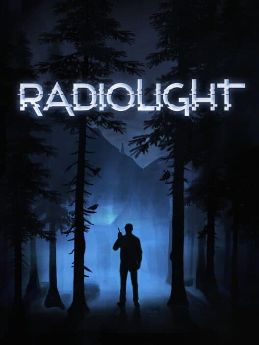 Cover of Radiolight