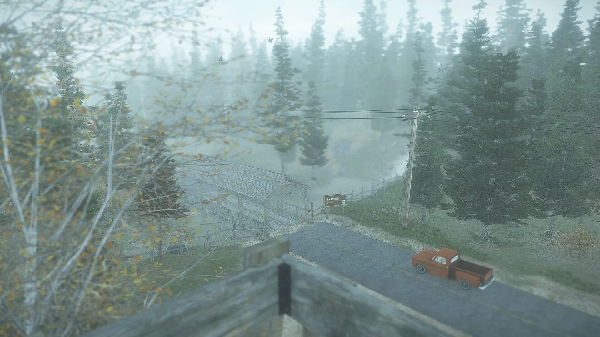 Kona gameplay screenshot 5