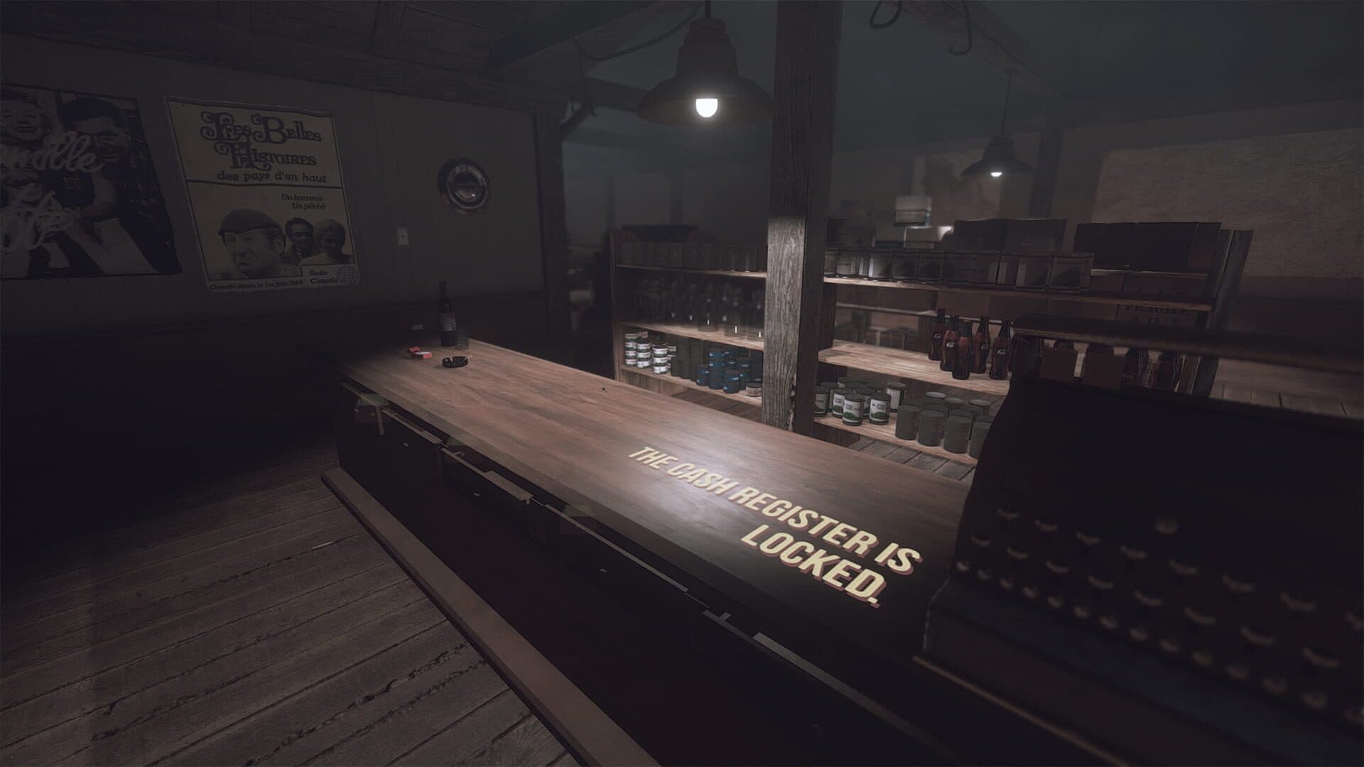 Kona gameplay screenshot 3