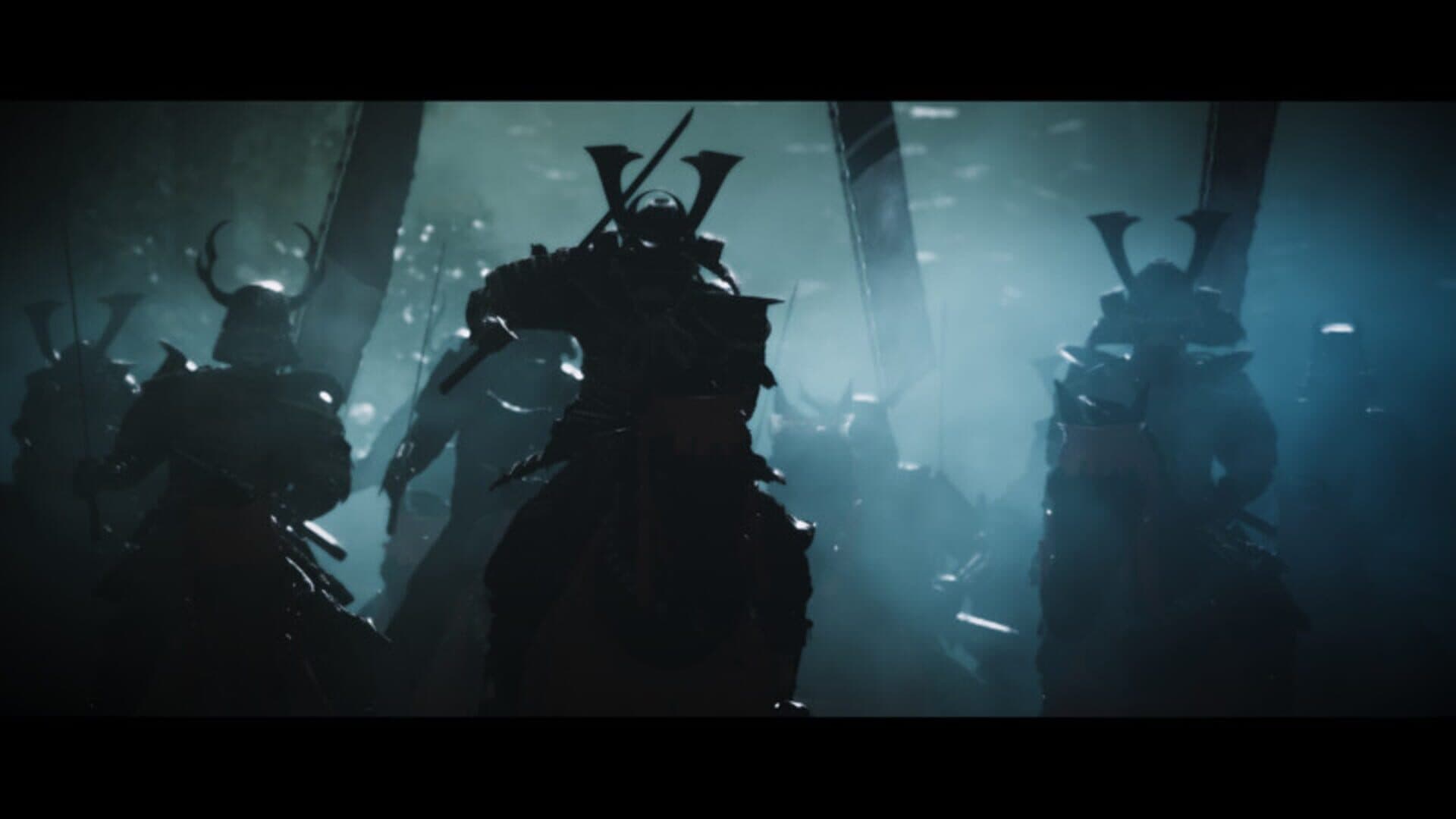 Ghost of Tsushima gameplay screenshot 8