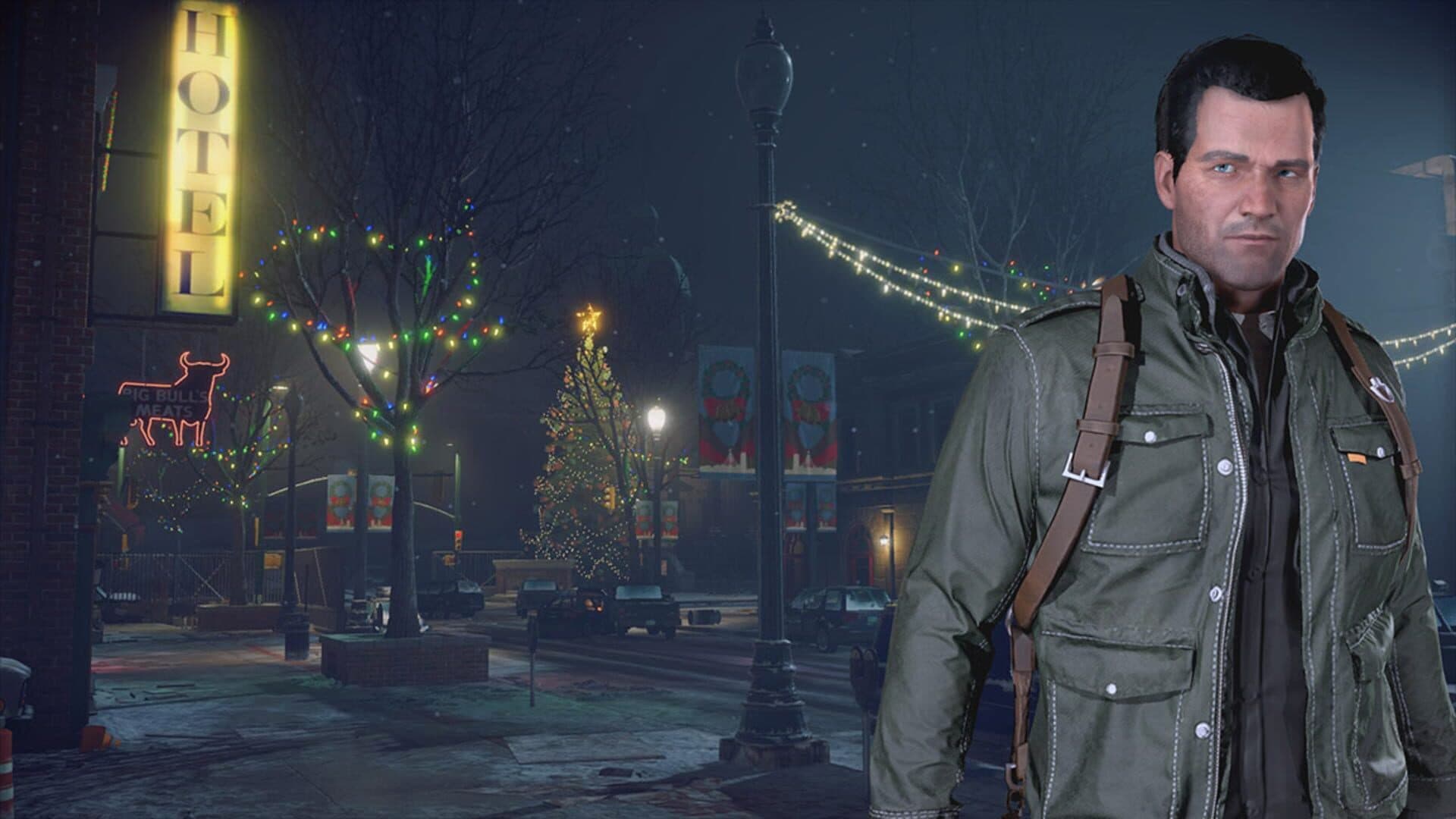 Dead Rising 4 gameplay screenshot 3