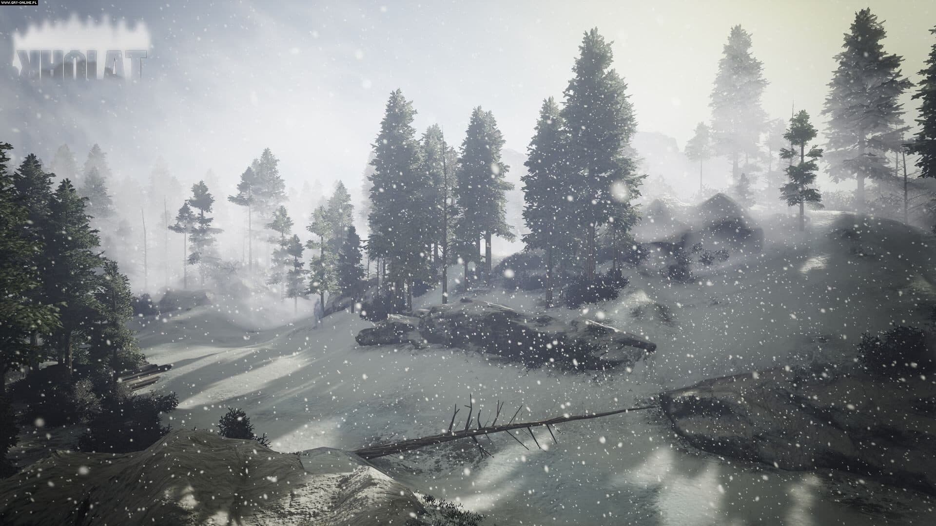 Kholat gameplay screenshot 5