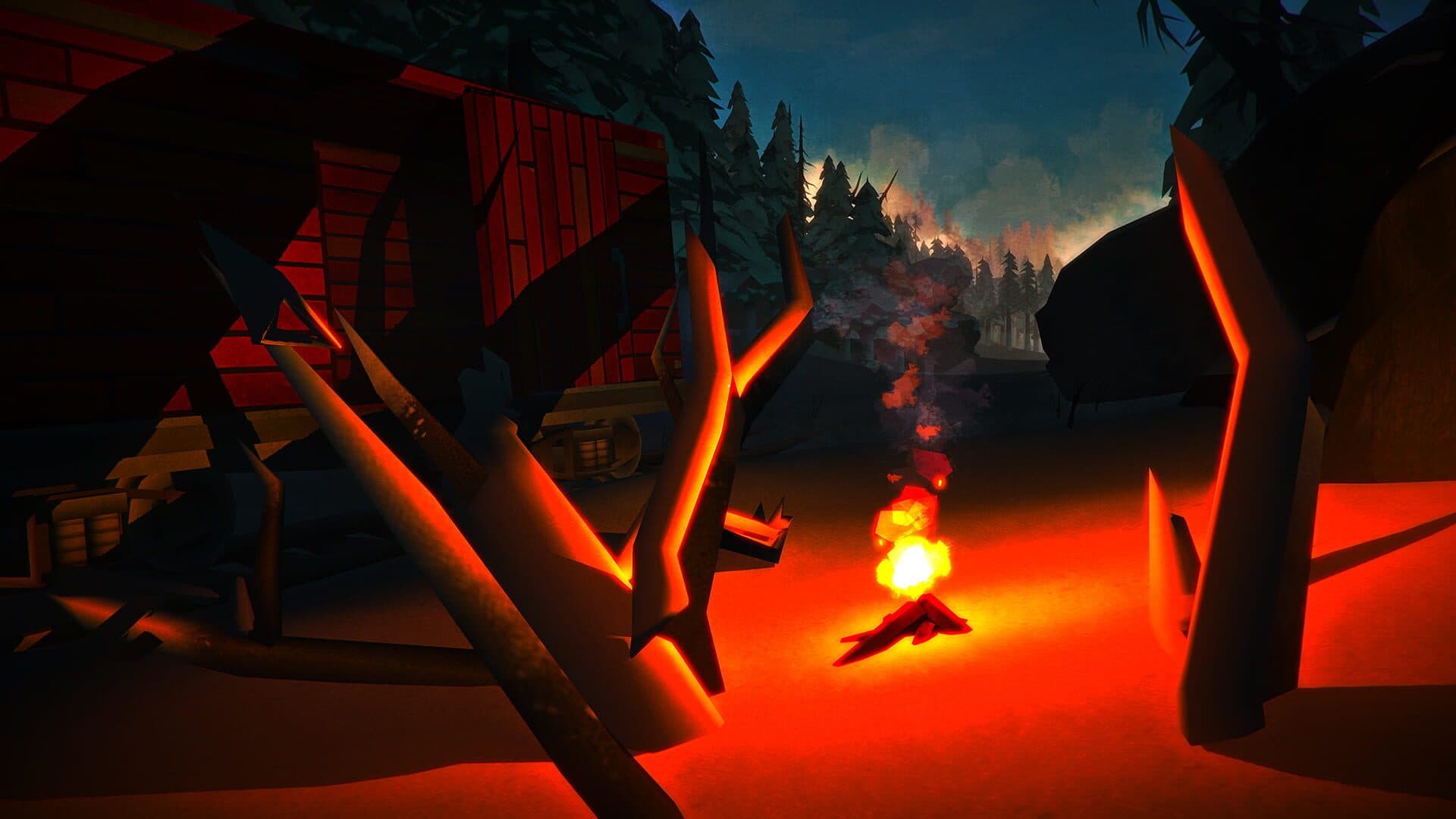 The Long Dark gameplay screenshot 3