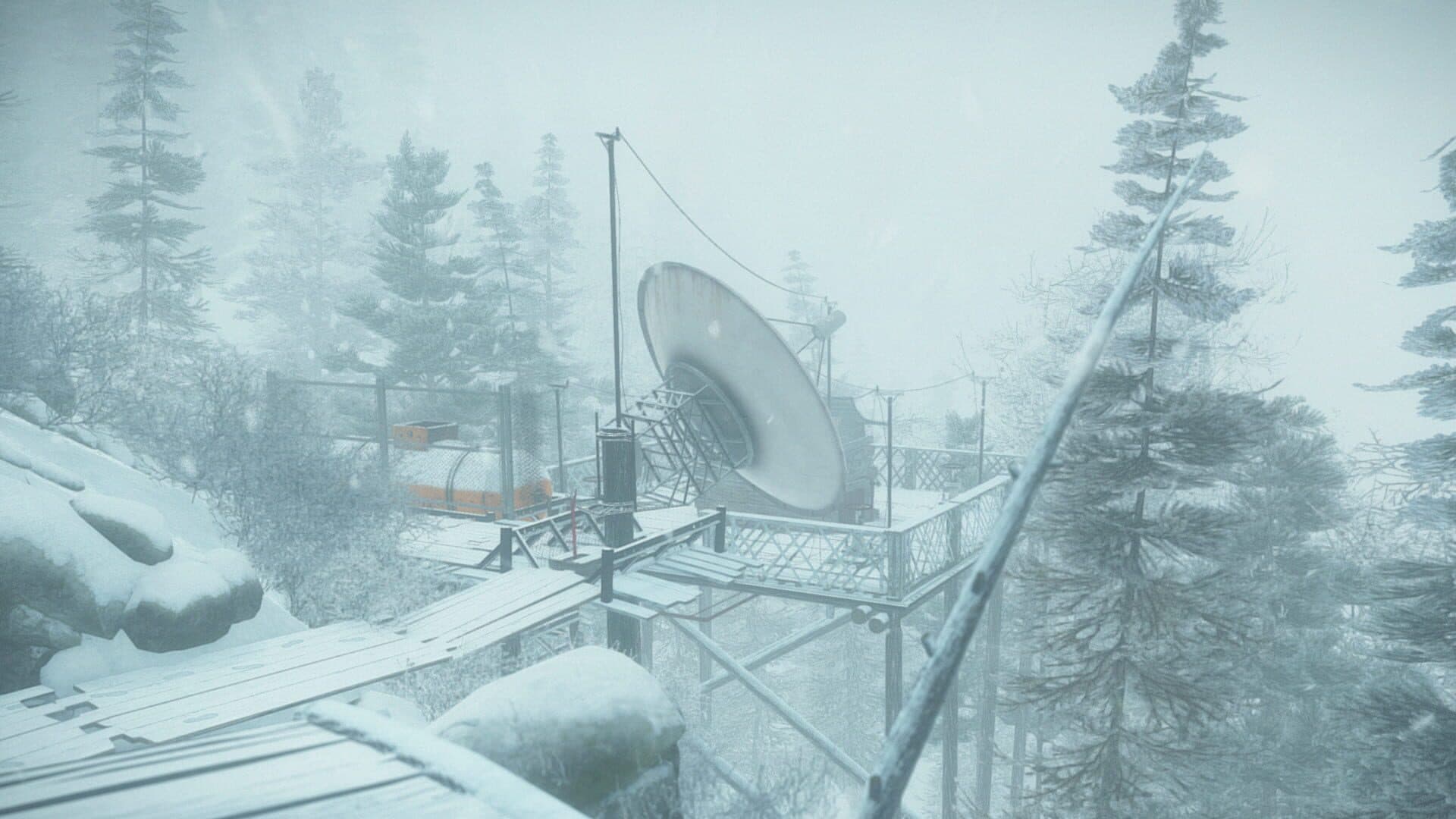 Kona gameplay screenshot 2