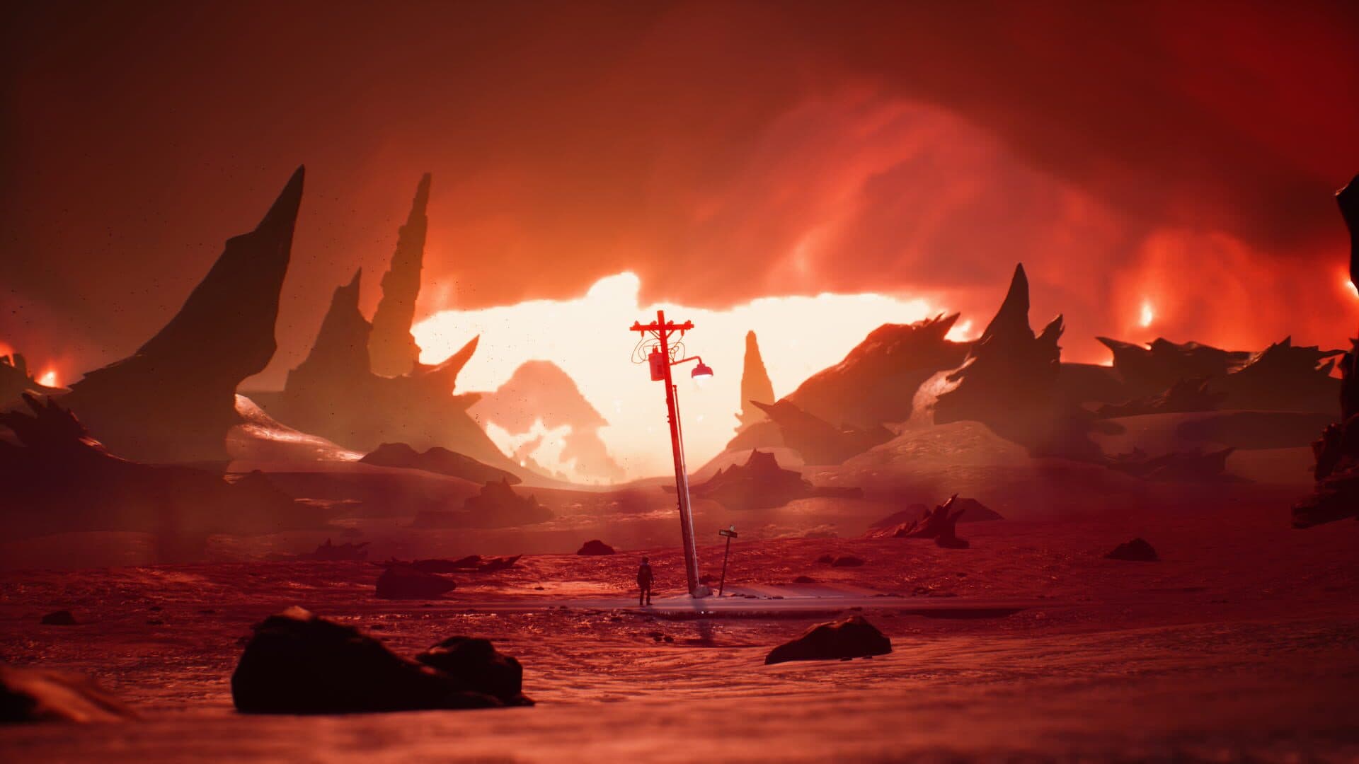 The Awesome Adventures of Captain Spirit gameplay screenshot 3