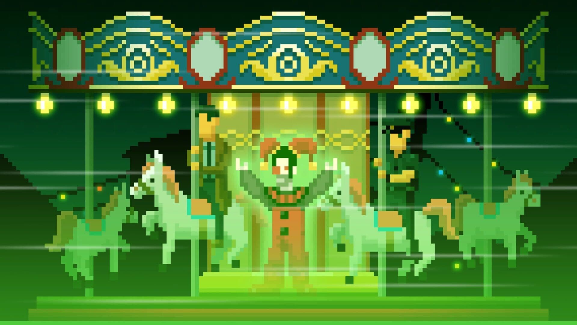 The Darkside Detective: A Fumble in the Dark gameplay screenshot 4