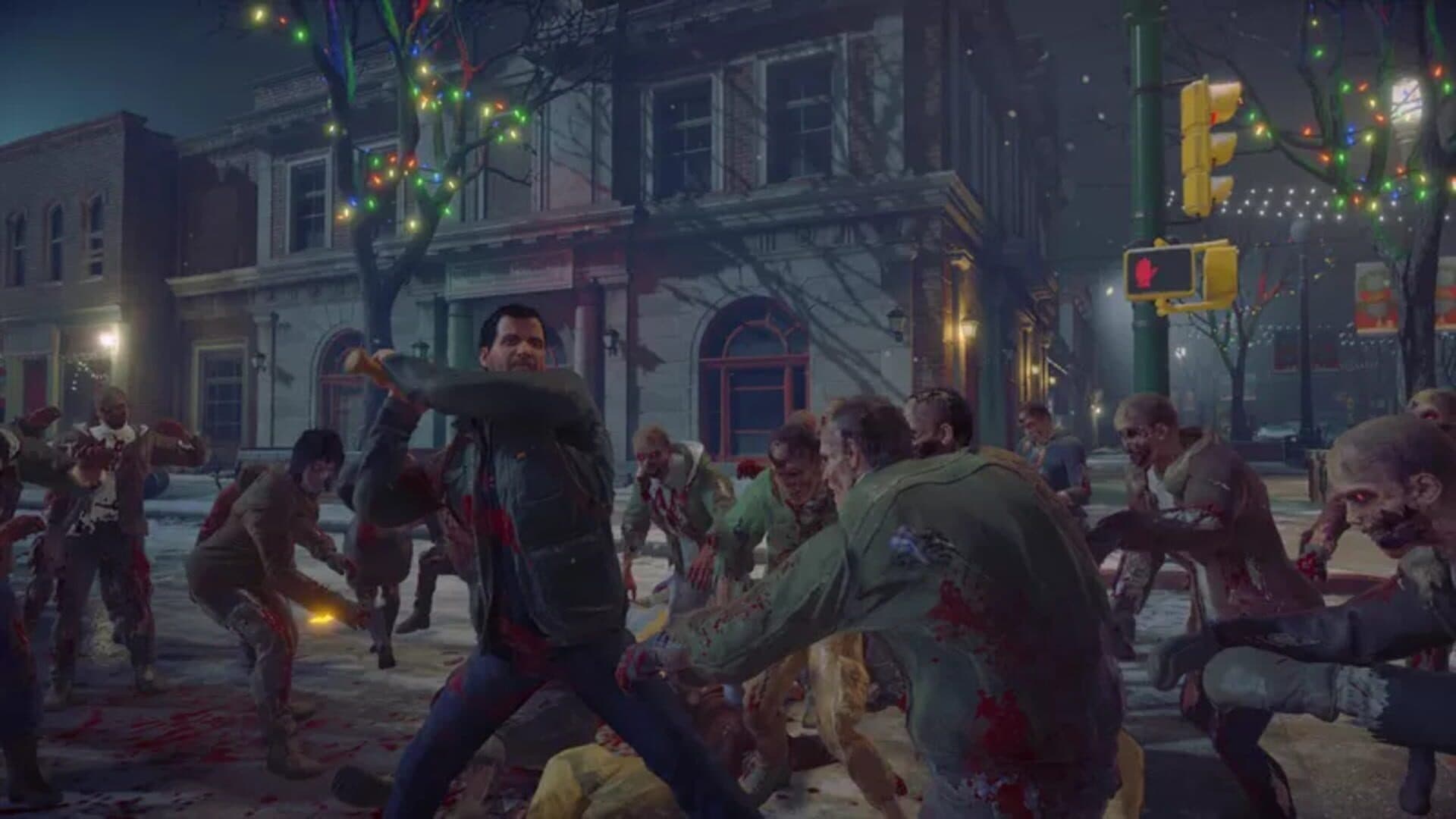Dead Rising 4 gameplay screenshot 5
