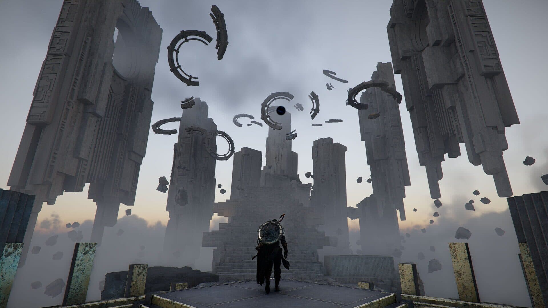 Crimson Desert gameplay screenshot 10