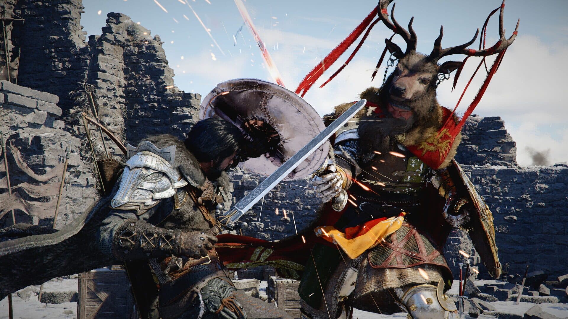 Crimson Desert gameplay screenshot 6