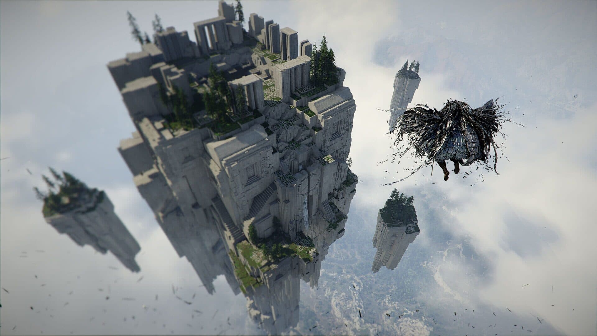 Crimson Desert gameplay screenshot 8