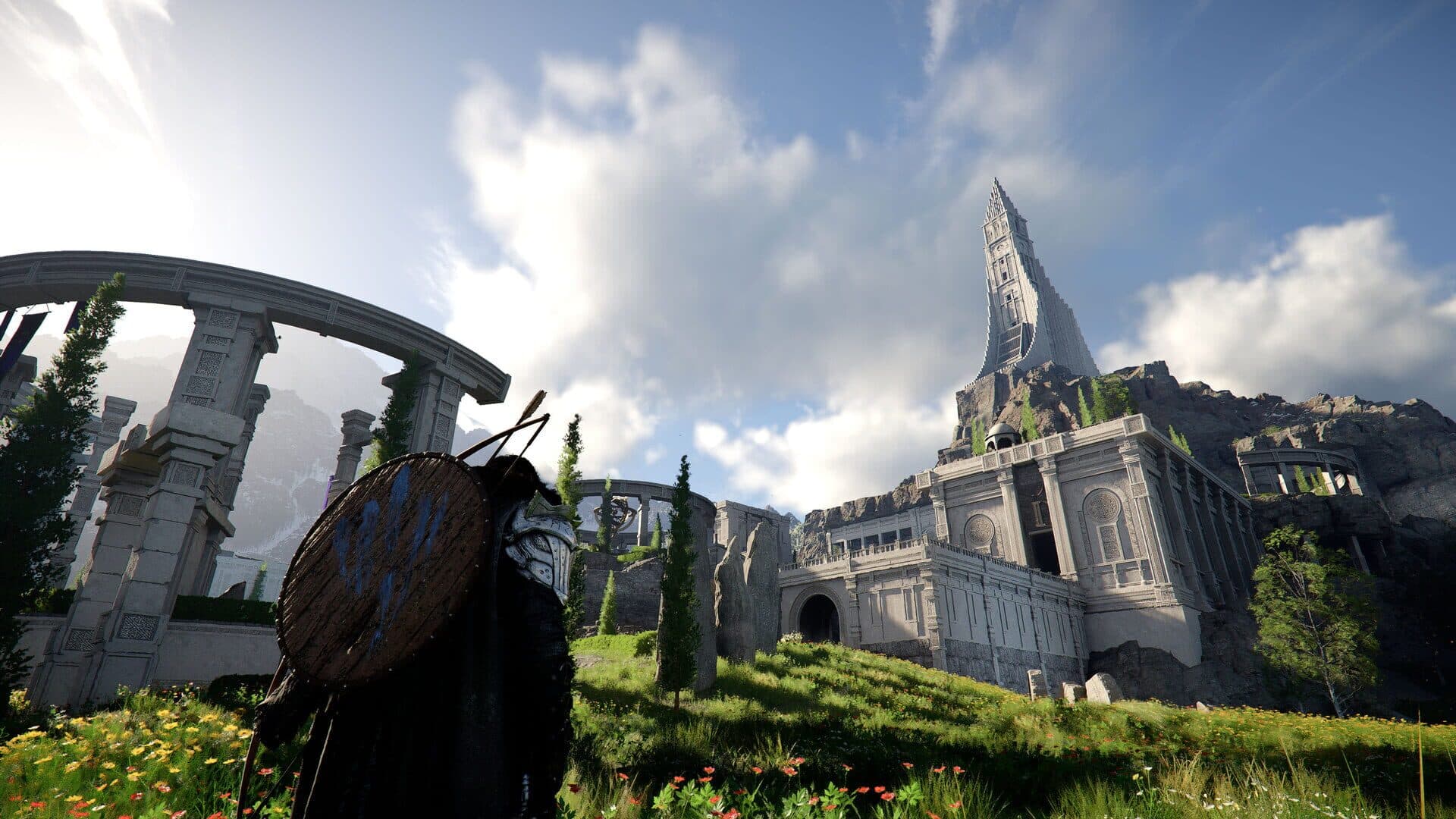 Crimson Desert gameplay screenshot 5