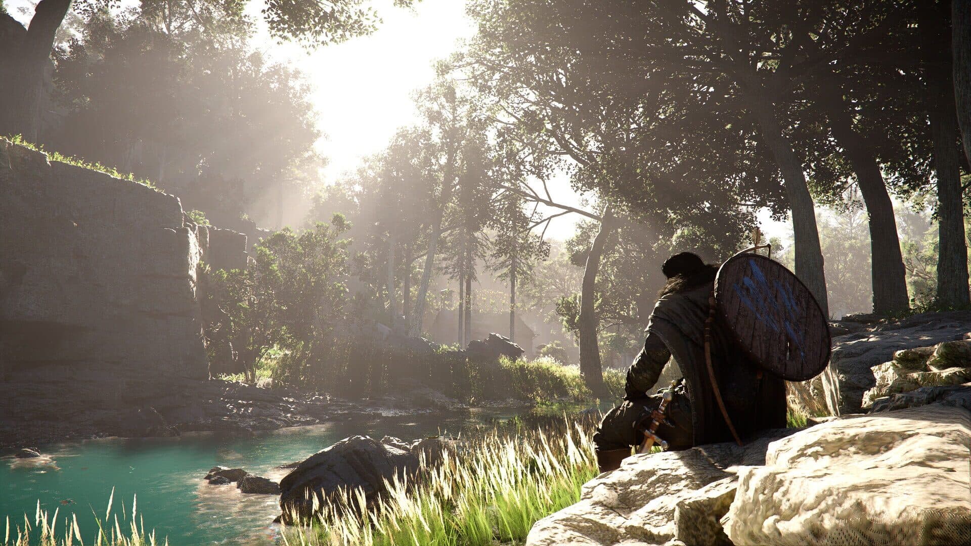 Crimson Desert gameplay screenshot 7