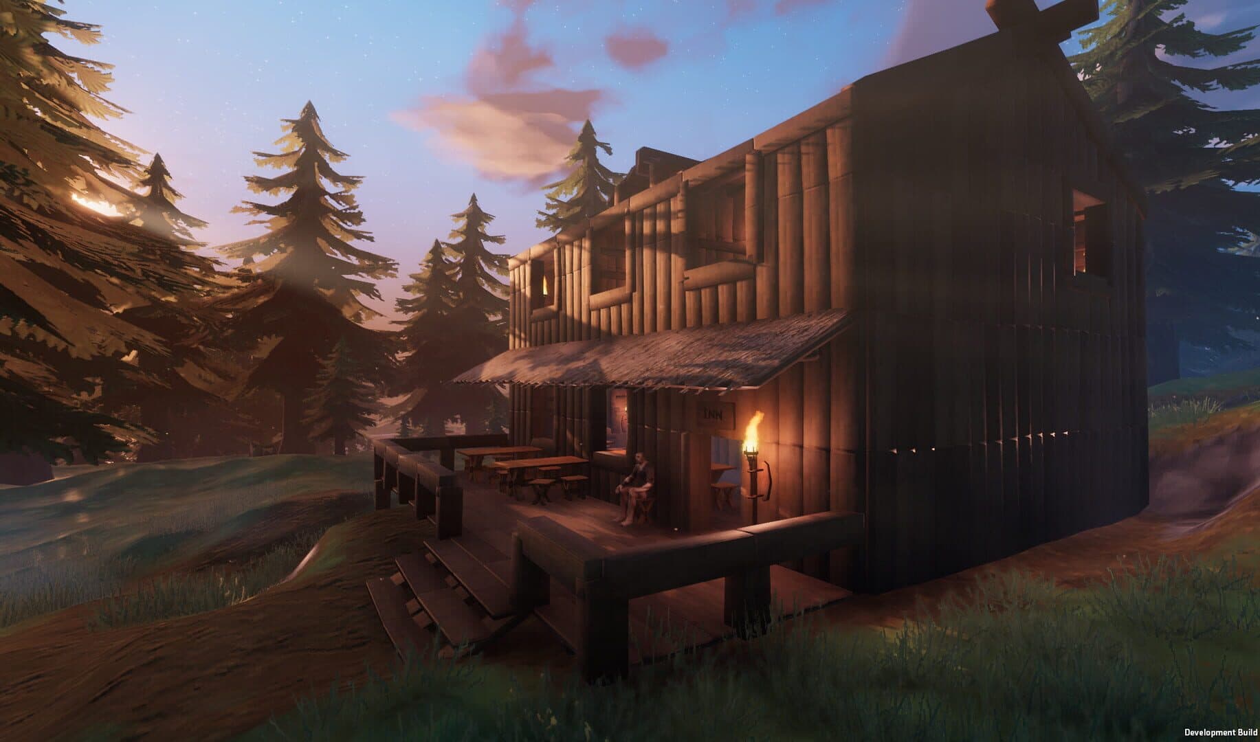 Valheim gameplay screenshot 5