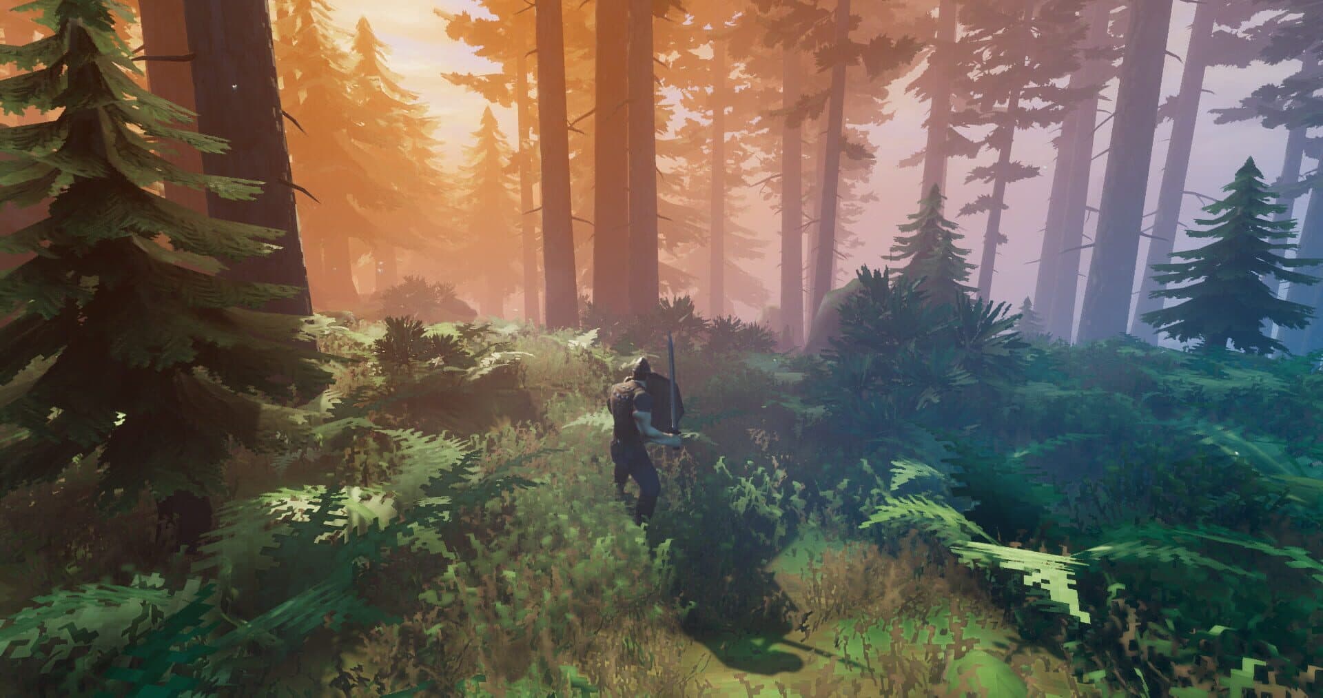 Valheim gameplay screenshot 6