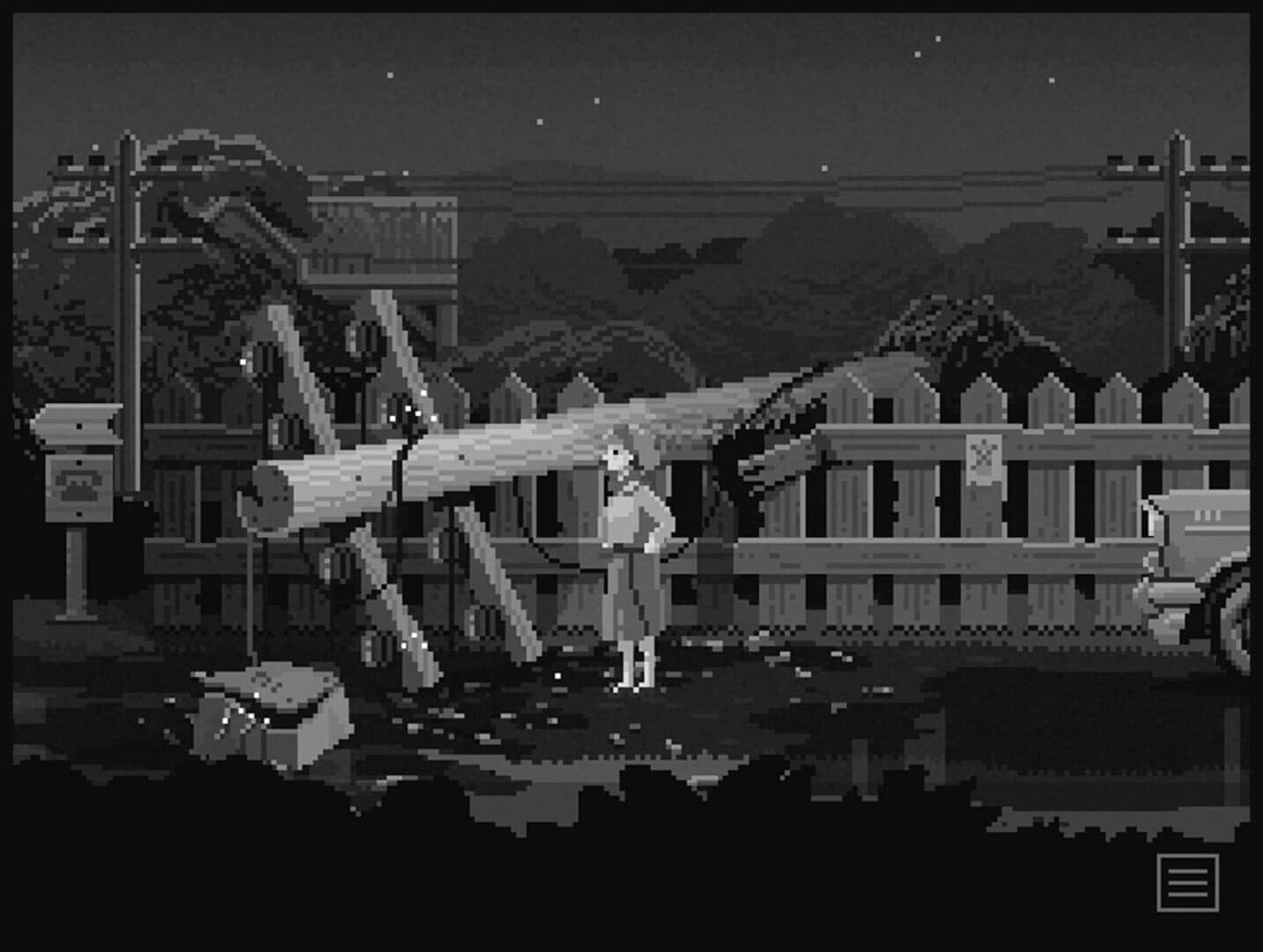 Midnight Scenes: The Highway gameplay screenshot 3