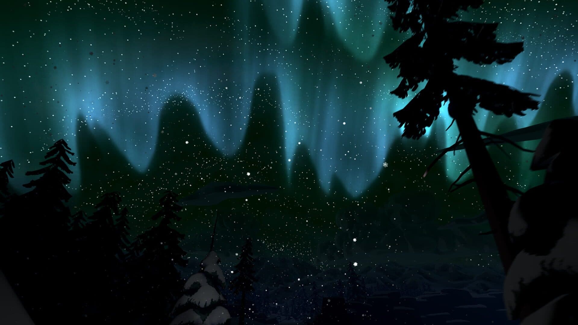 The Red Lantern gameplay screenshot 4