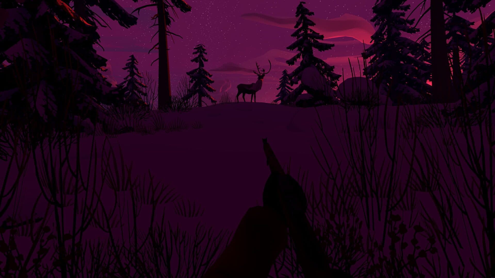 The Red Lantern gameplay screenshot 2