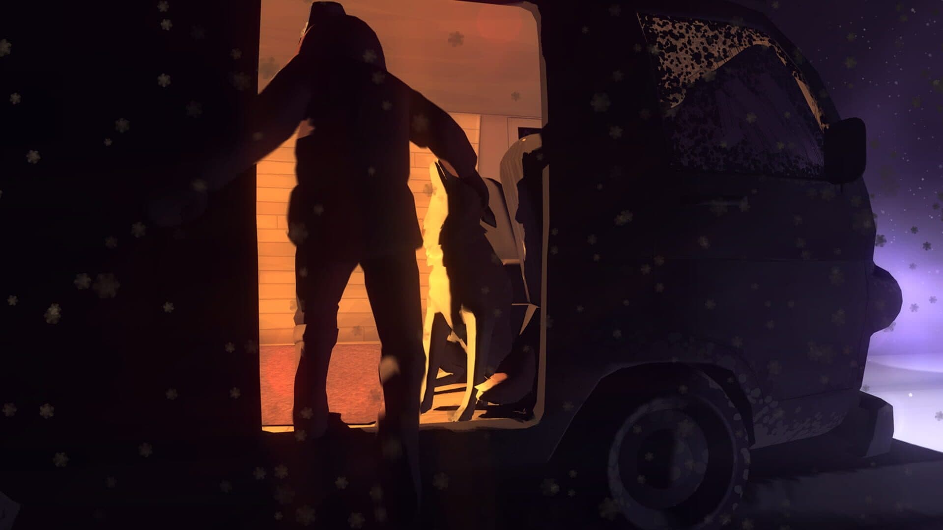 The Red Lantern gameplay screenshot 5