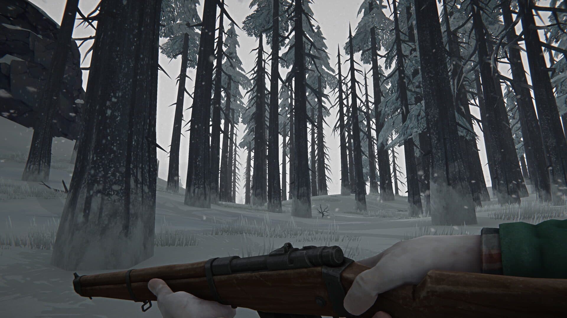 The Long Dark gameplay screenshot 7