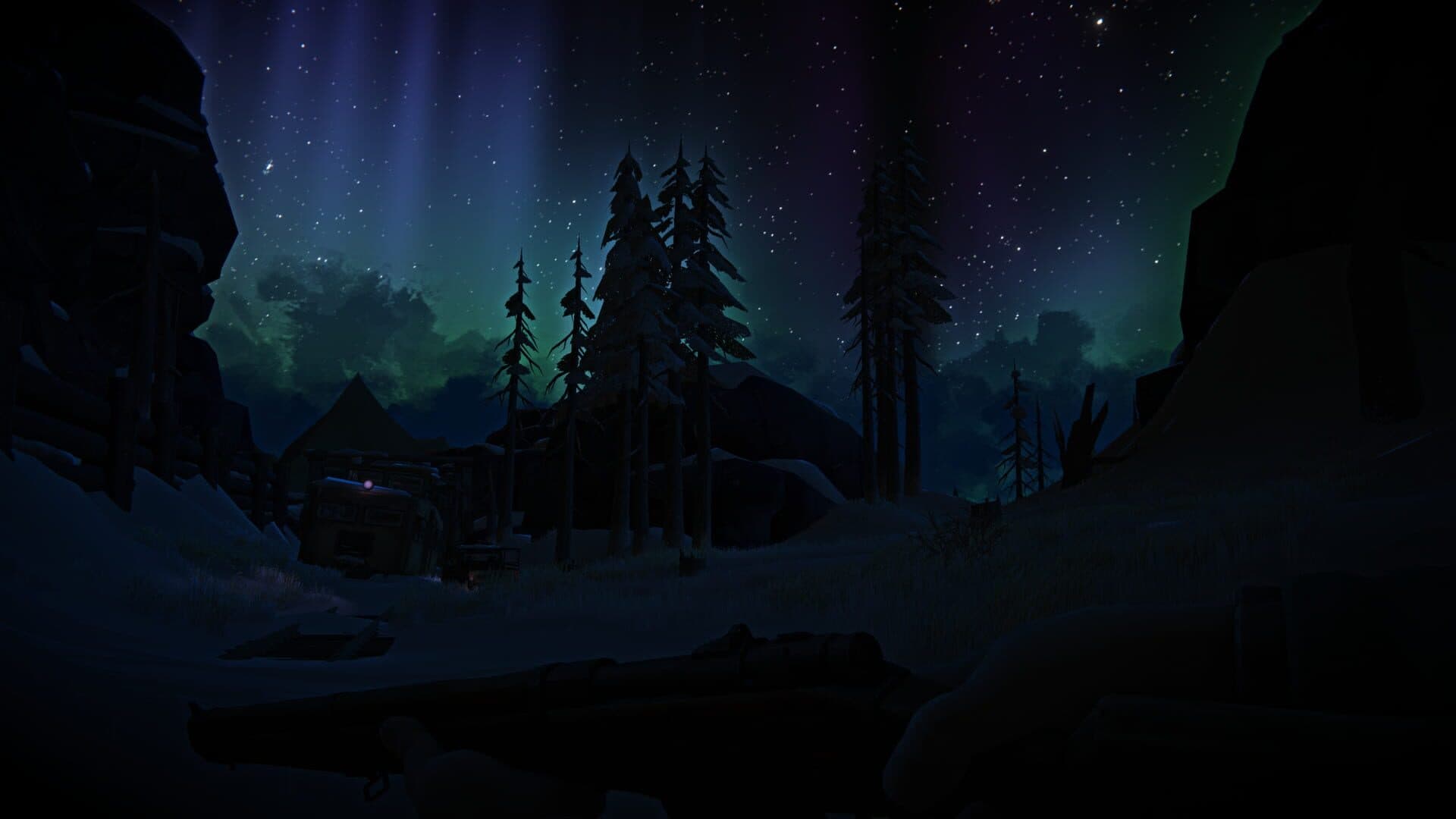 The Long Dark gameplay screenshot 6