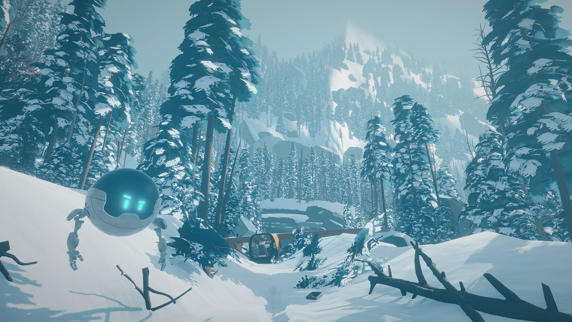 Arctic Awakening gameplay screenshot 4