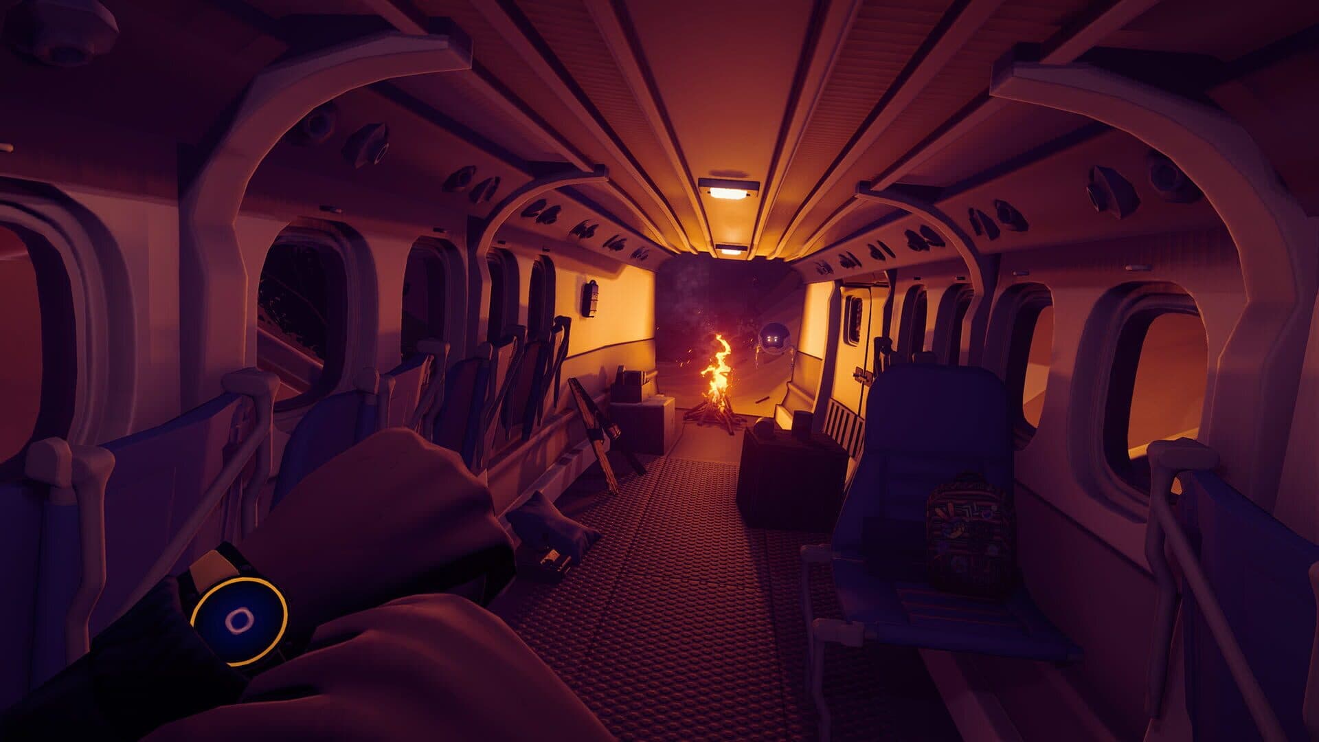 Arctic Awakening gameplay screenshot 3