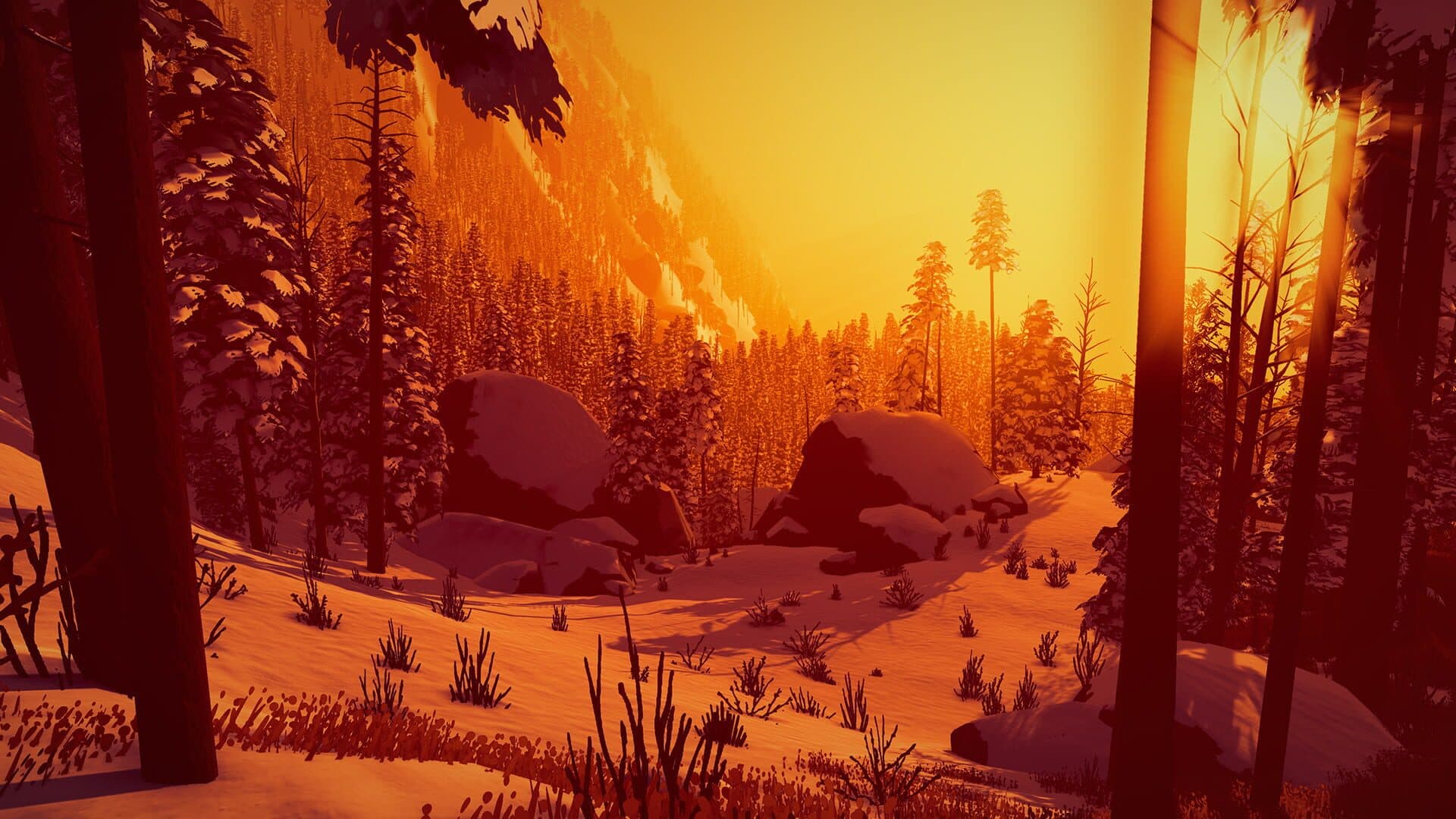 Arctic Awakening gameplay screenshot 6