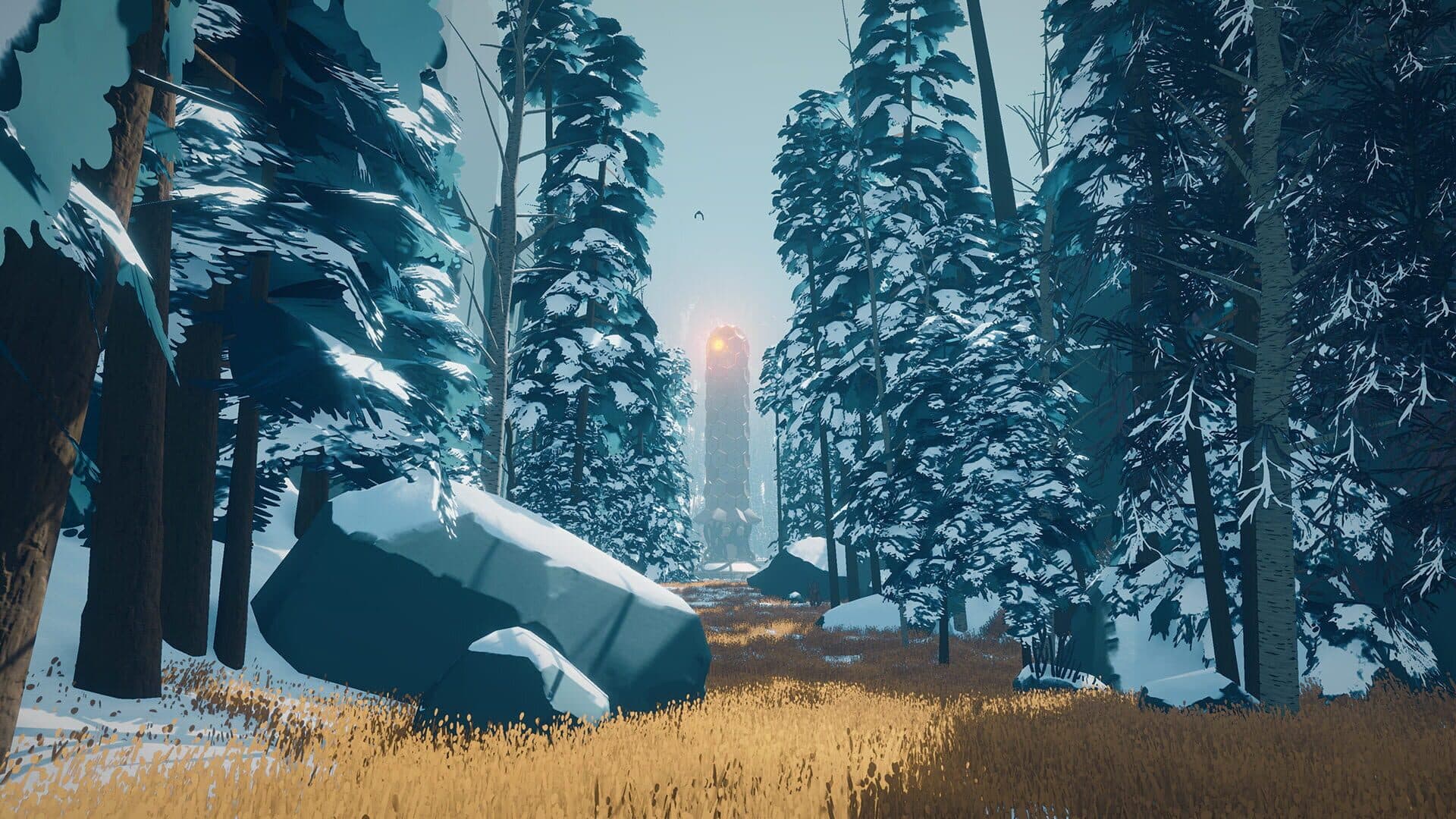 Arctic Awakening gameplay screenshot 5