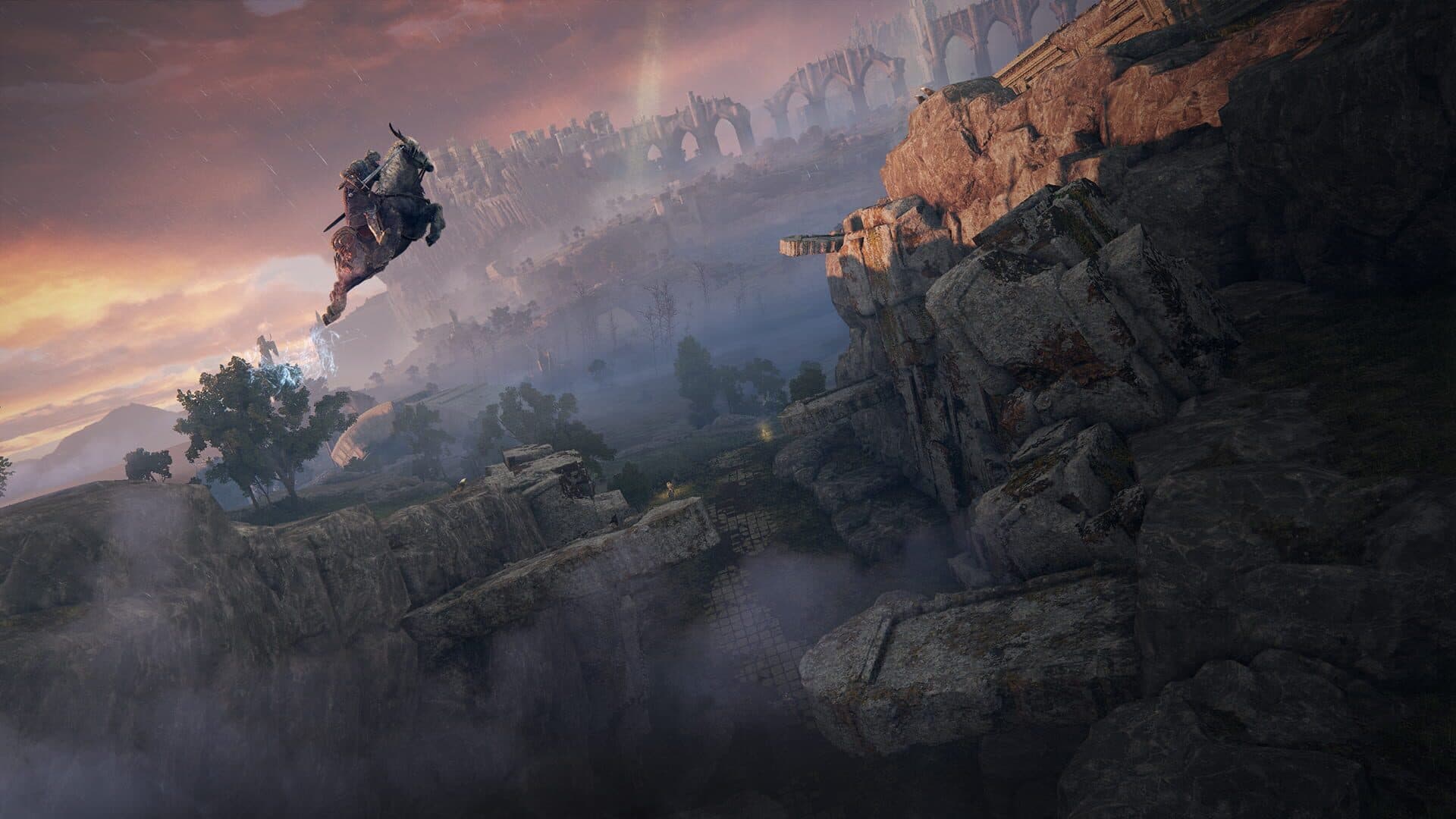 Elden Ring gameplay screenshot 7