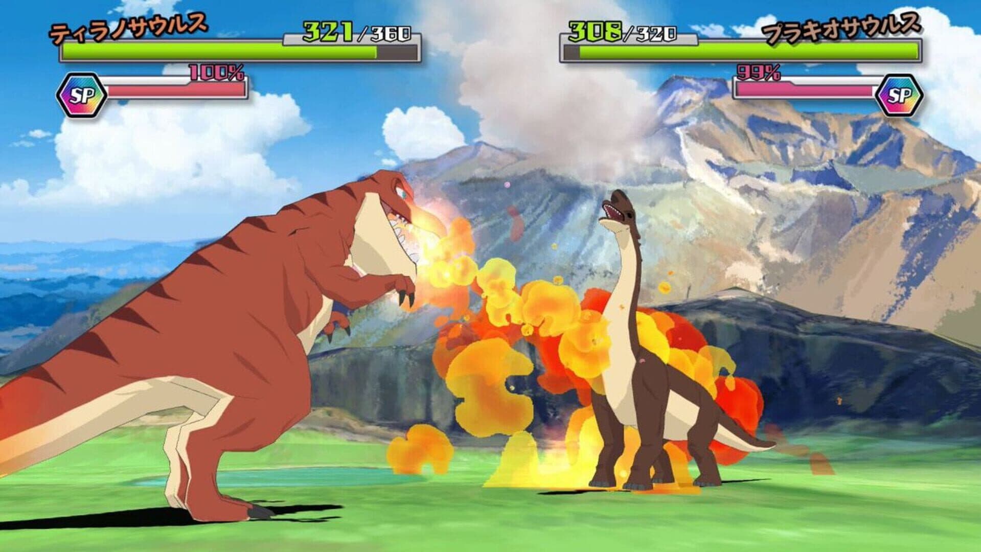 Shin-chan: Me and the Professor on Summer Vacation - The Endless Seven-Day Journey gameplay screenshot 4
