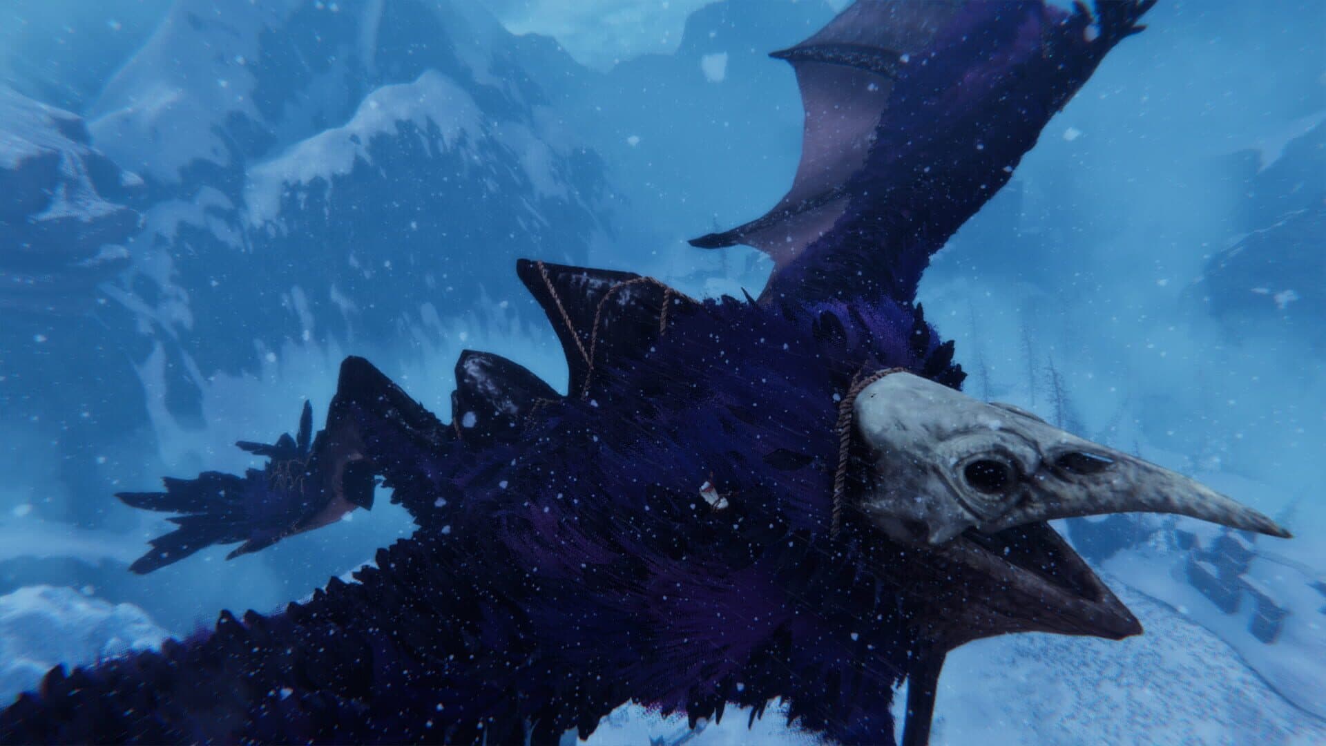 Praey for the Gods gameplay screenshot 9