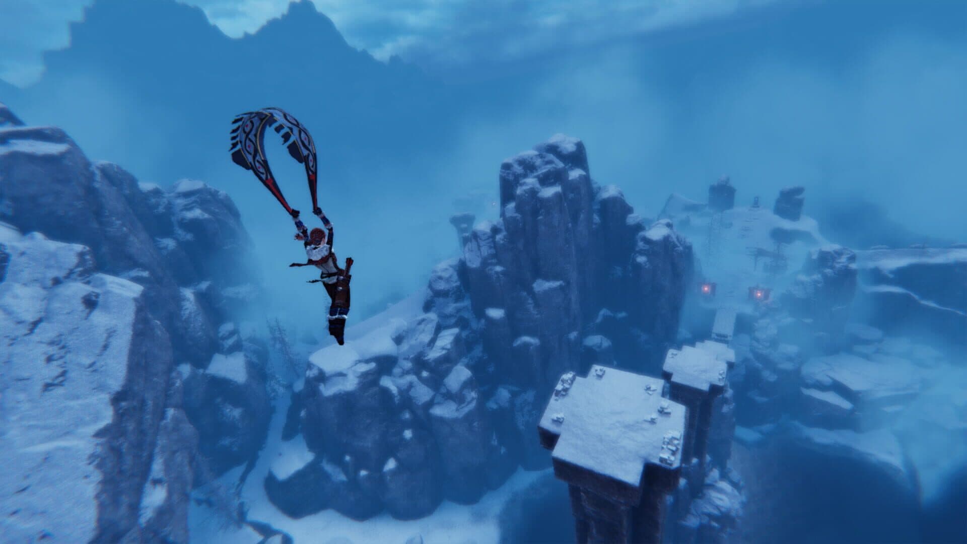 Praey for the Gods gameplay screenshot 6
