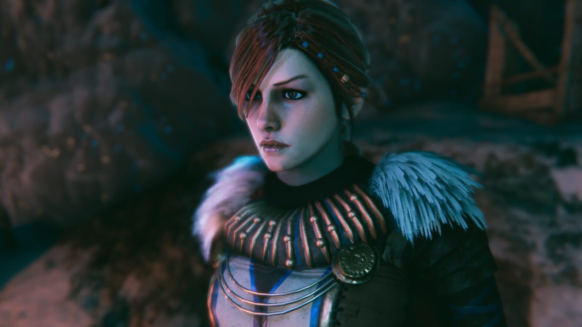Praey for the Gods gameplay screenshot 8