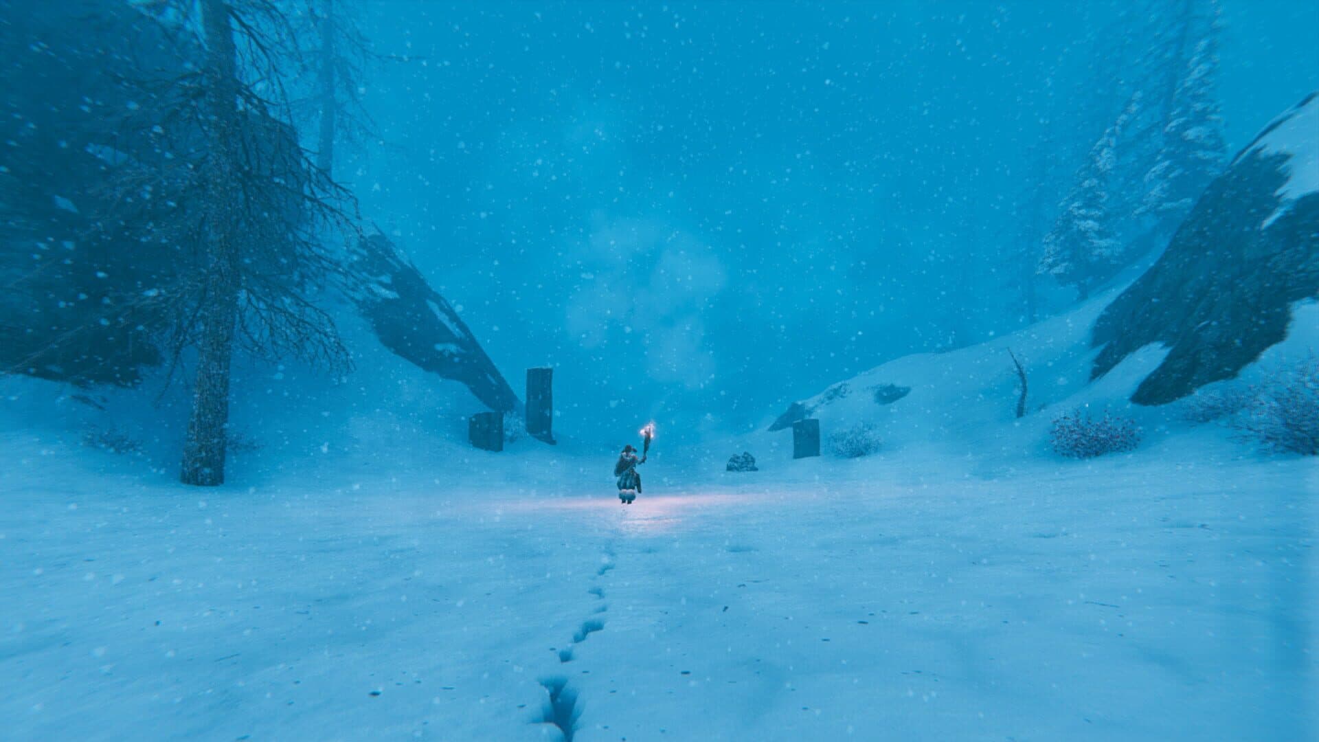 Praey for the Gods gameplay screenshot 5