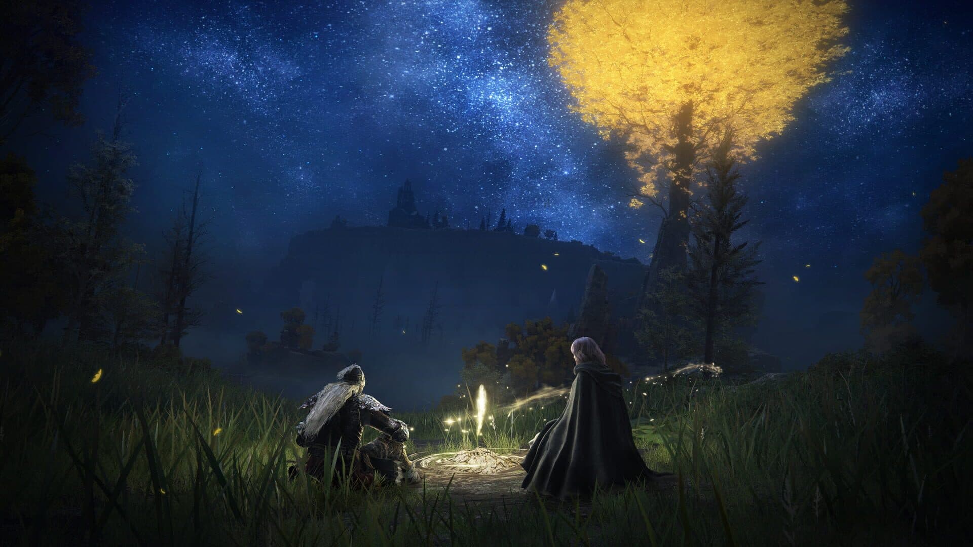 Elden Ring gameplay screenshot 8