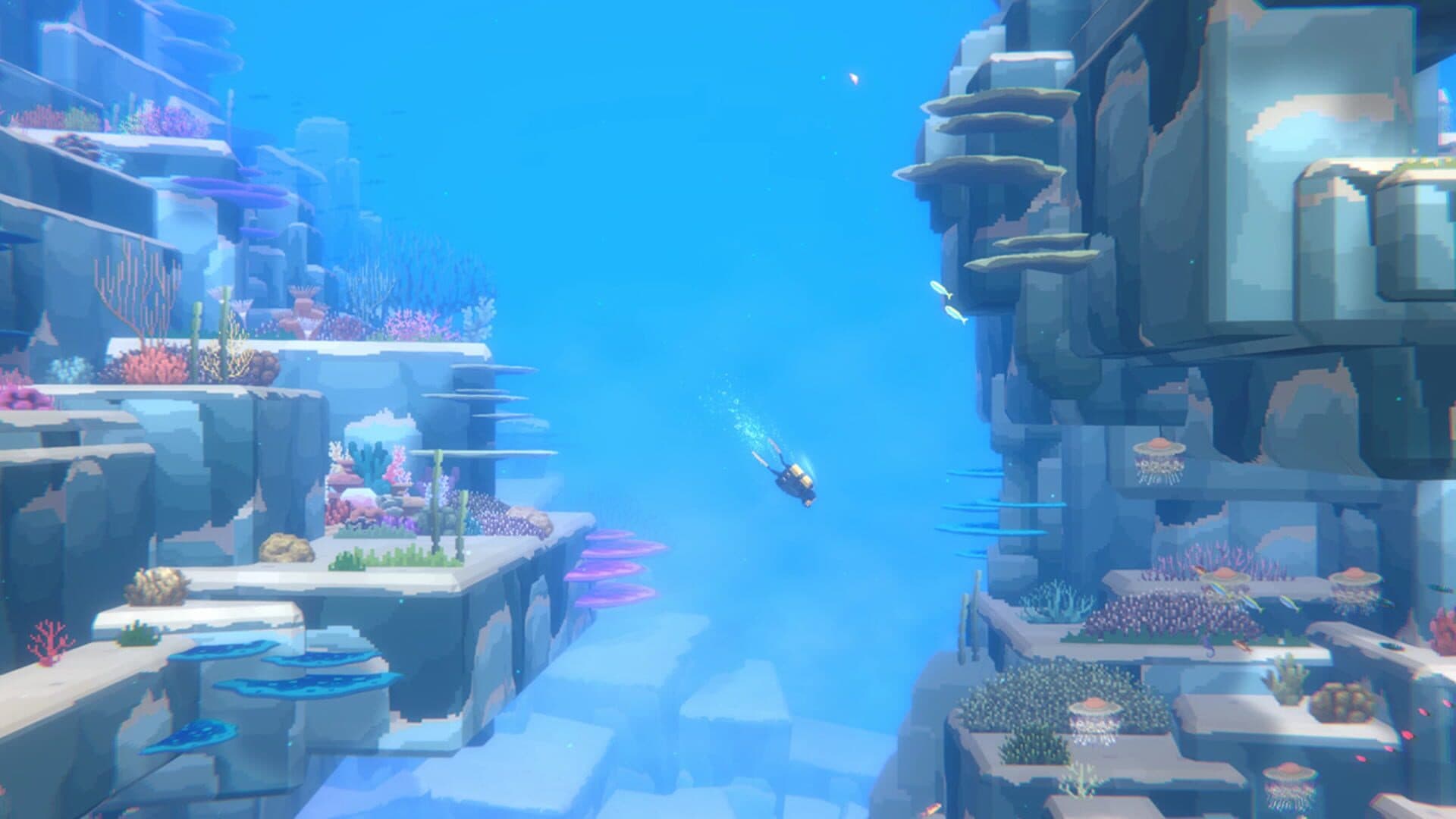Dave the Diver gameplay screenshot 7