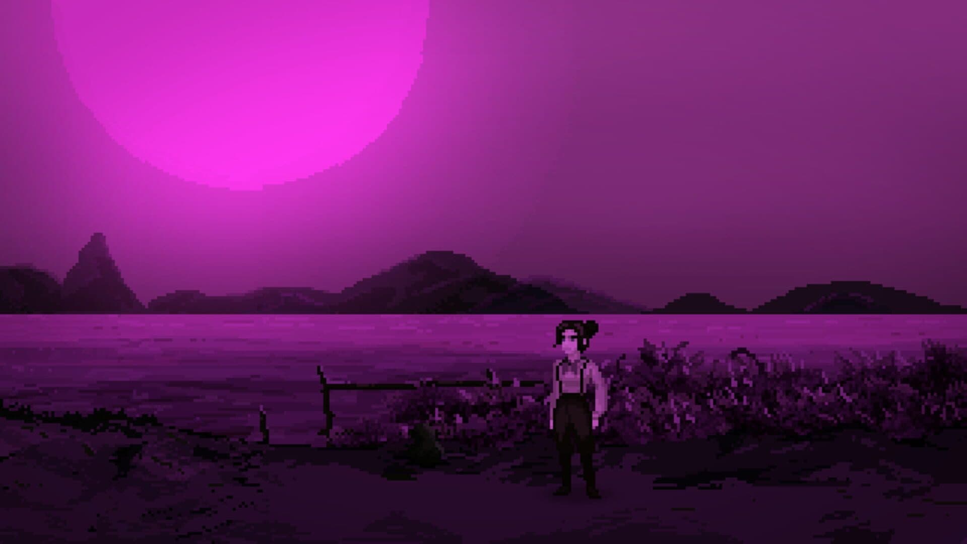 The Excavation of Hob's Barrow gameplay screenshot 4