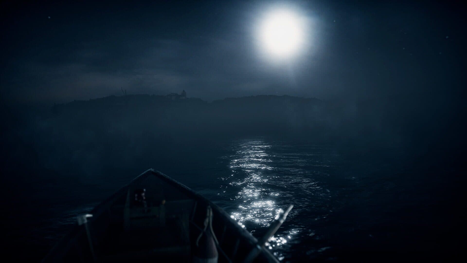 Kona II: Brume gameplay screenshot 2