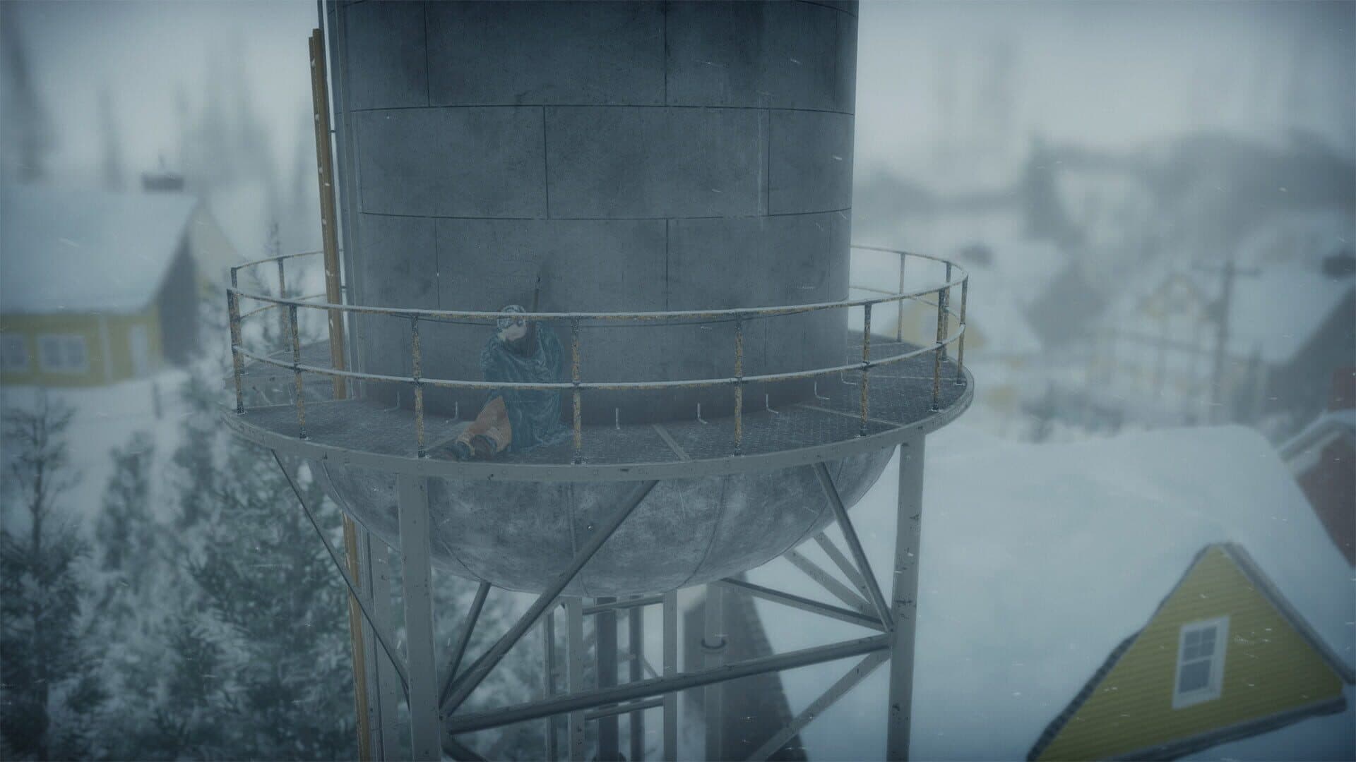 Kona II: Brume gameplay screenshot 3