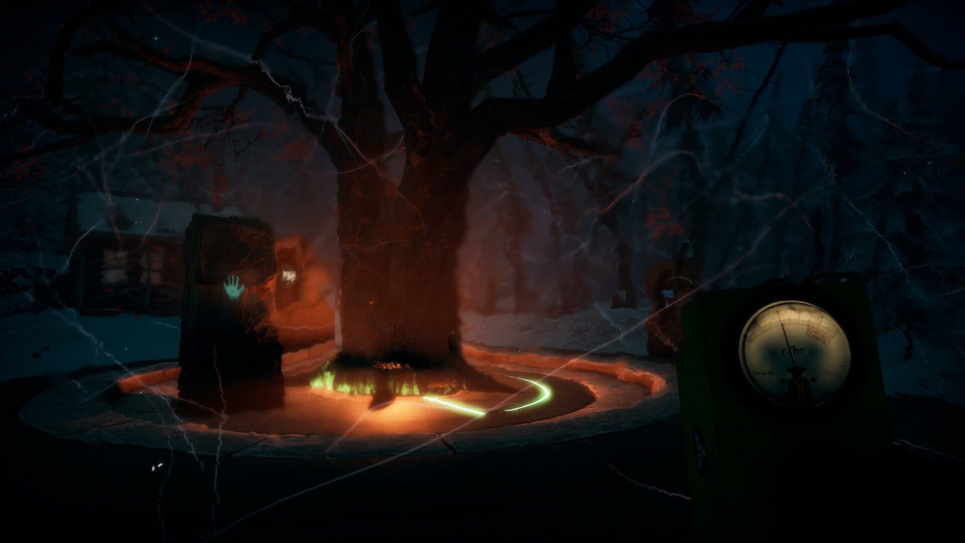Kona II: Brume gameplay screenshot 5