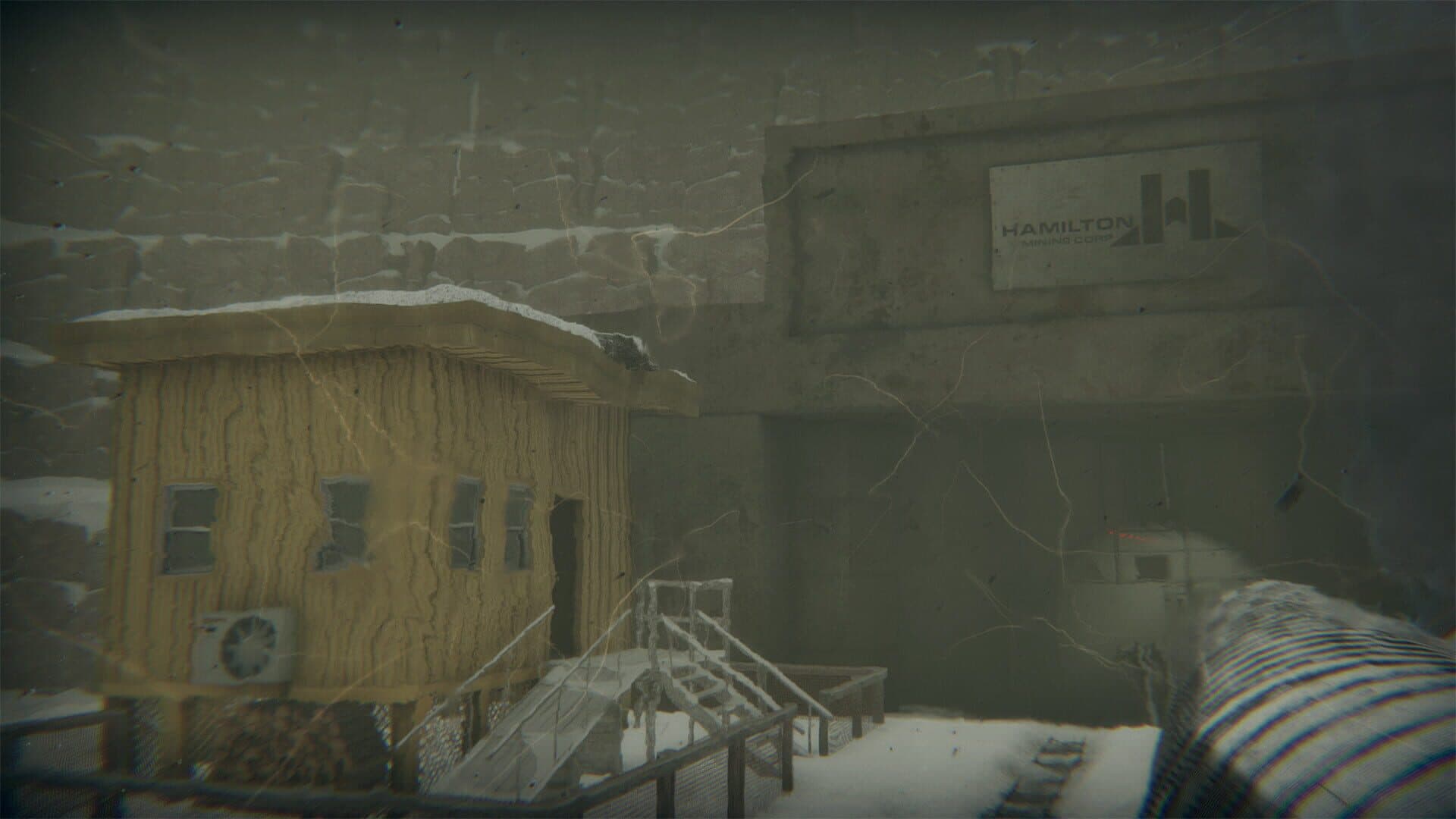 Kona II: Brume gameplay screenshot 4