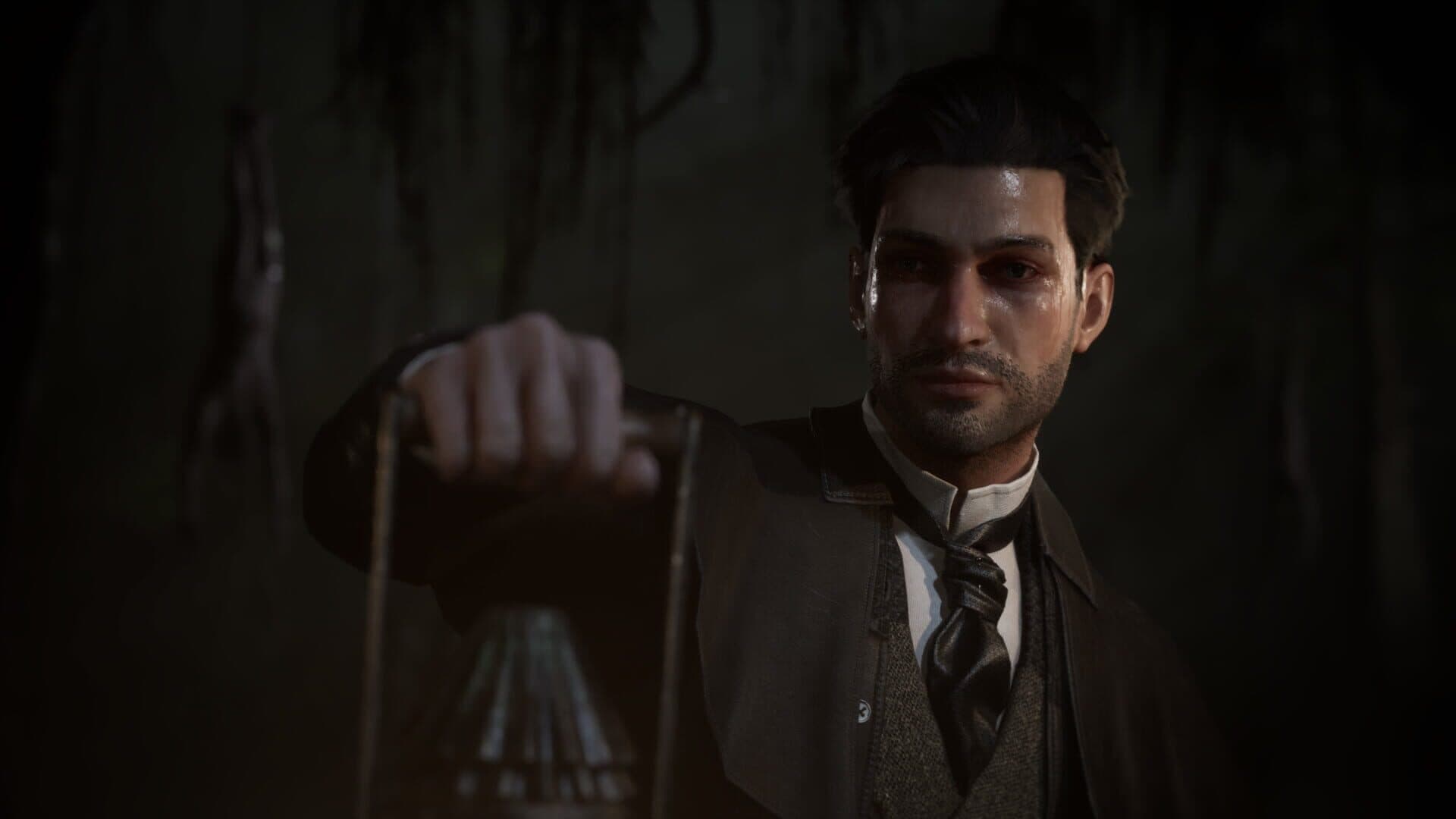 Sherlock Holmes: The Awakened gameplay screenshot 8