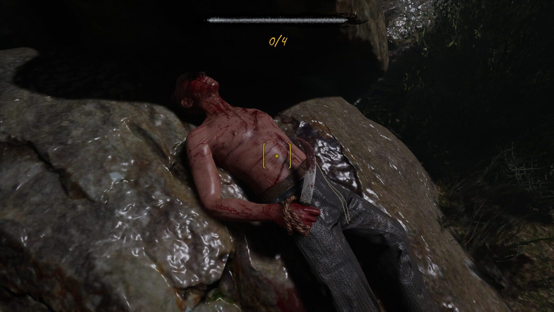 Sherlock Holmes: The Awakened gameplay screenshot 5