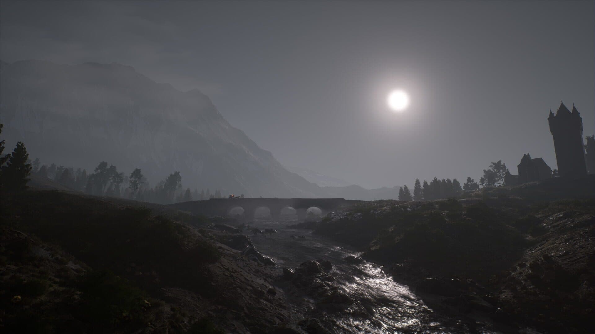 Sherlock Holmes: The Awakened gameplay screenshot 10