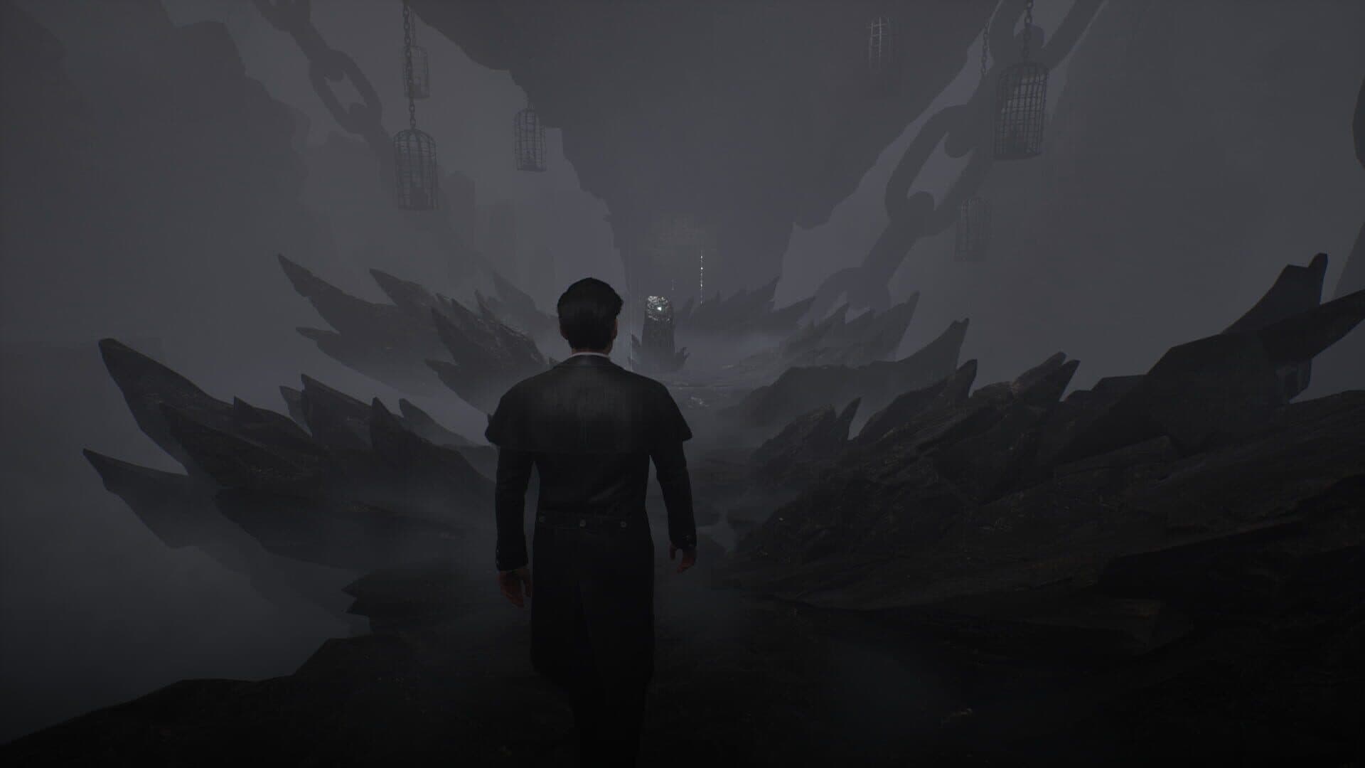 Sherlock Holmes: The Awakened gameplay screenshot 2