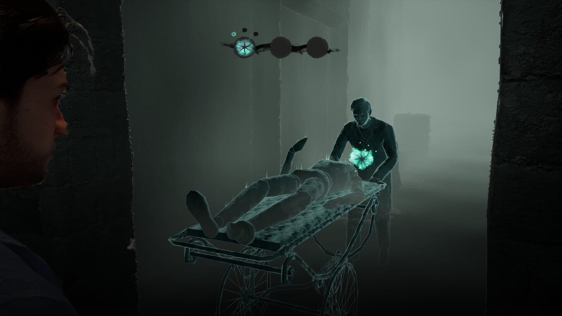 Sherlock Holmes: The Awakened gameplay screenshot 6