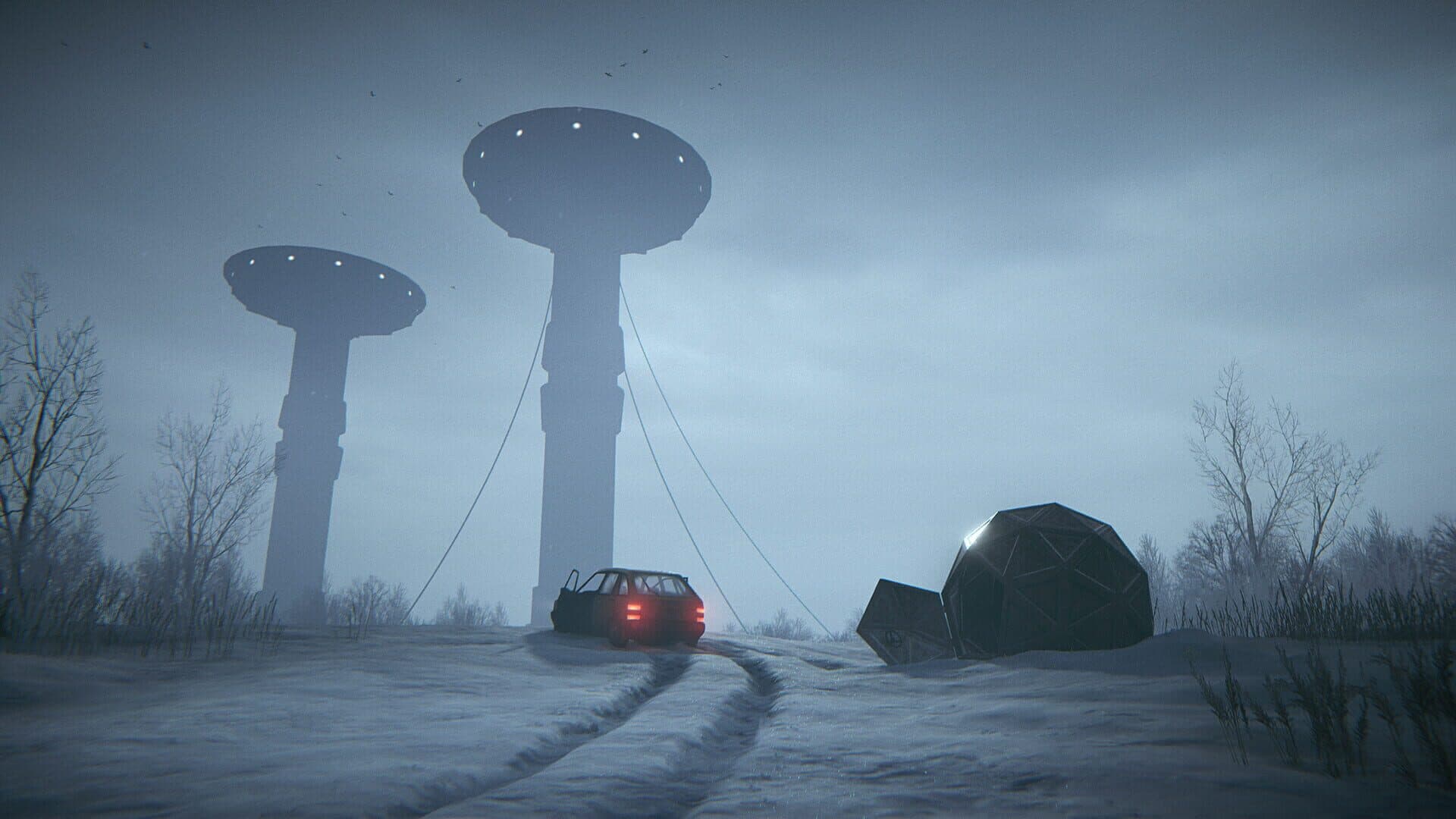 Hail to the Rainbow gameplay screenshot 3