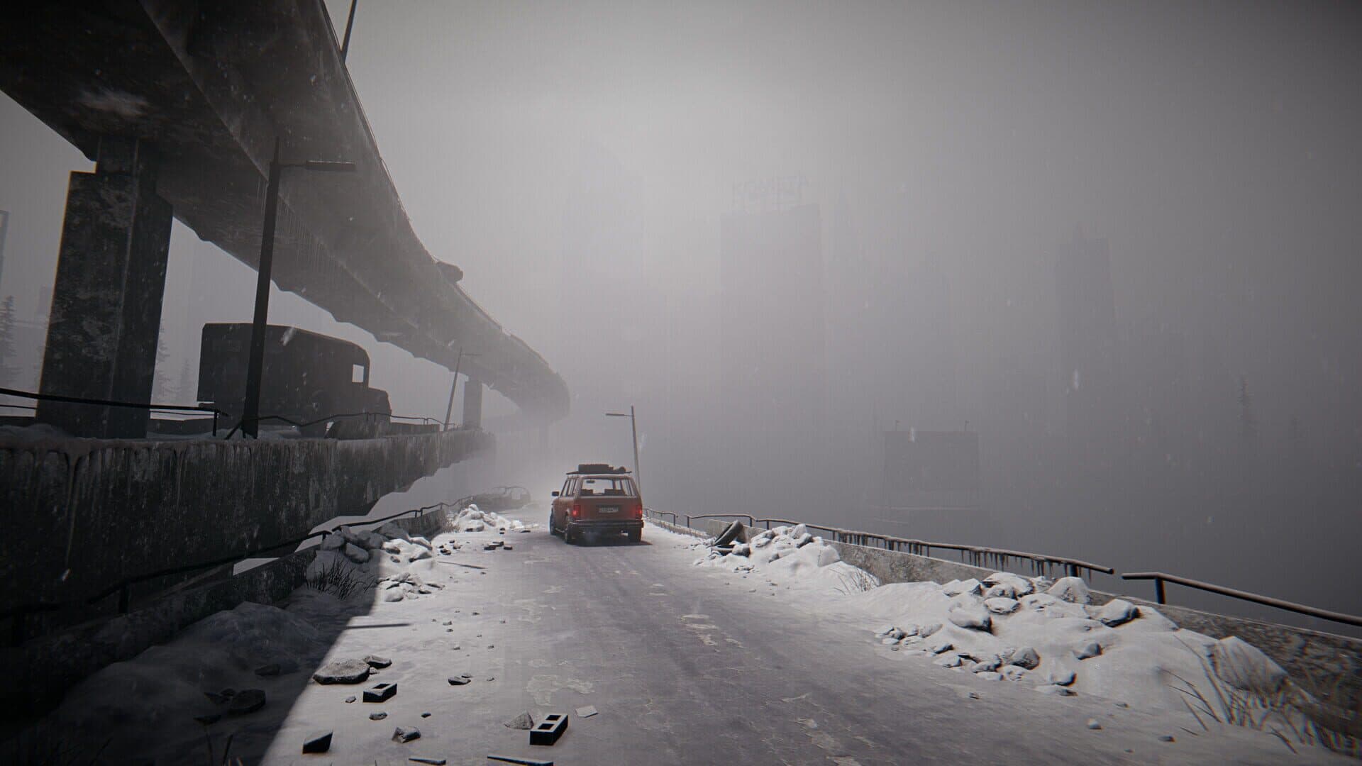 Hail to the Rainbow gameplay screenshot 6