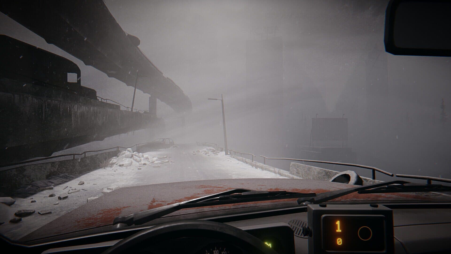 Hail to the Rainbow gameplay screenshot 5