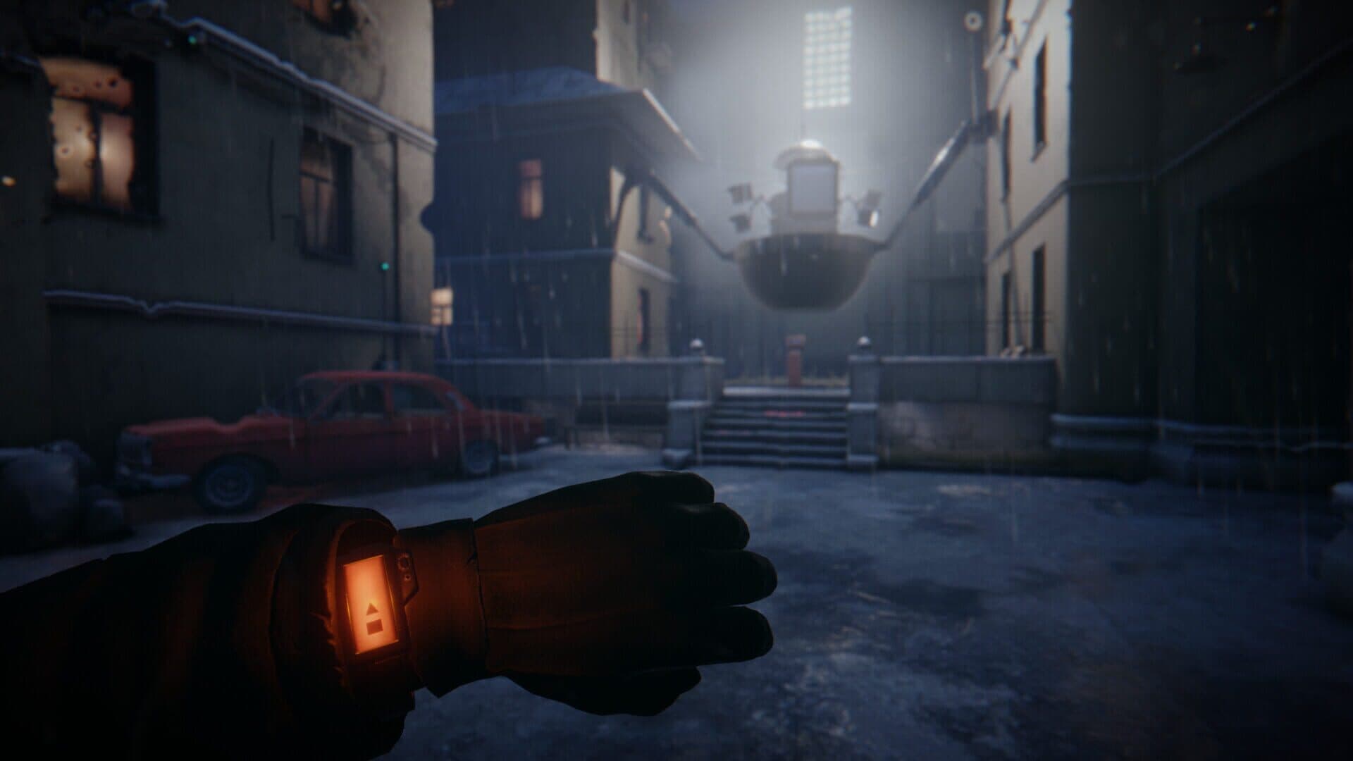 Hail to the Rainbow gameplay screenshot 2